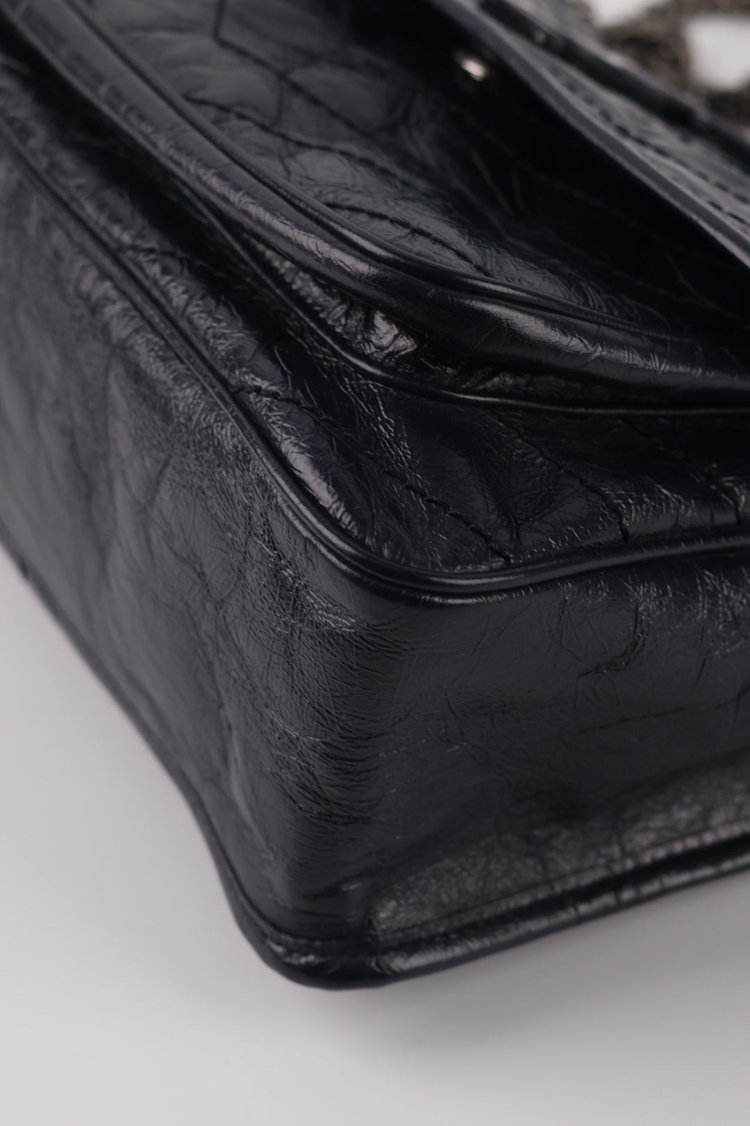 Saint Laurent Niki Media