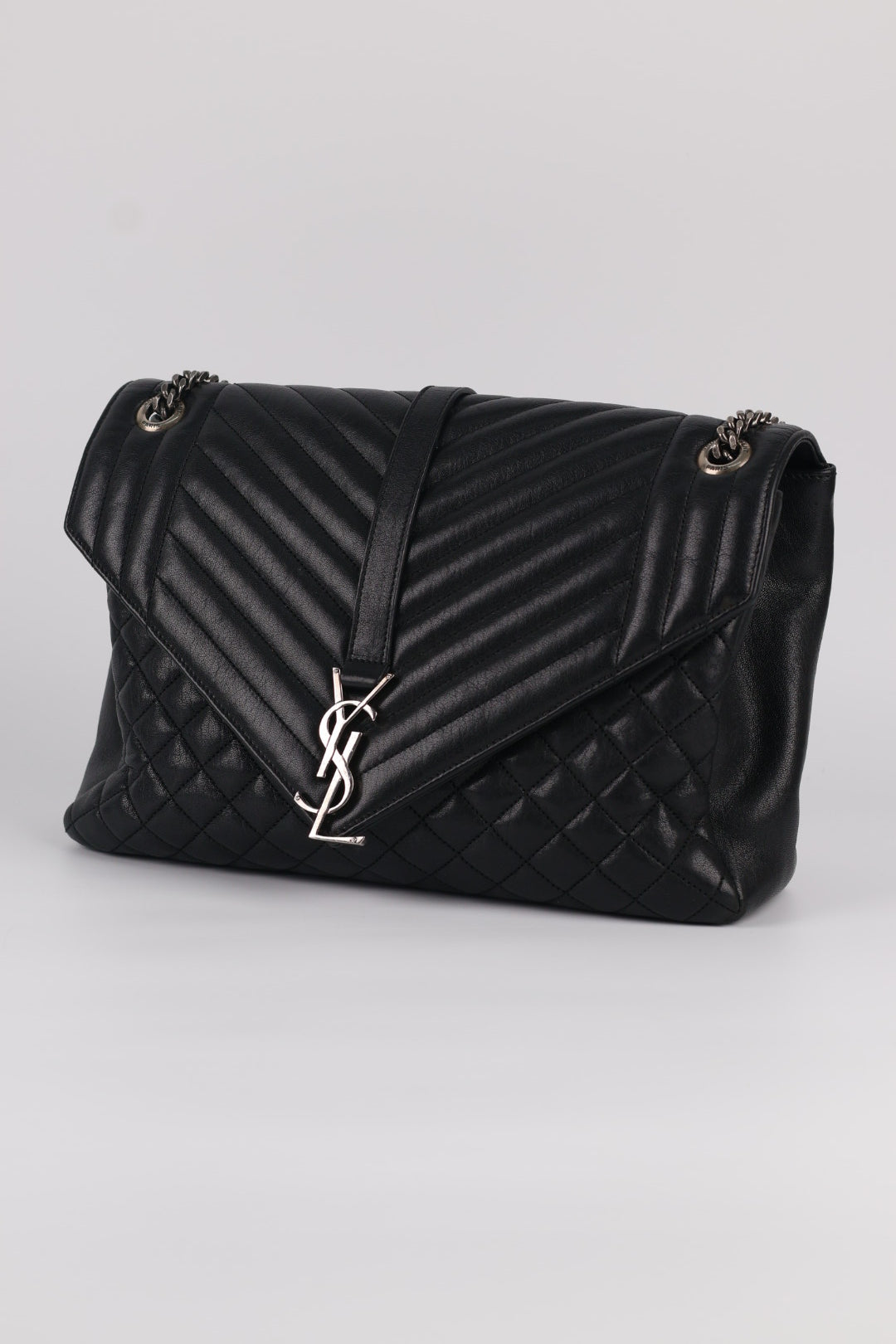 Saint Laurent College Media