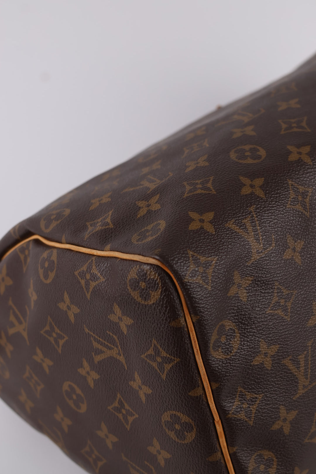 Louis Vuitton Speedy 35 Monogram