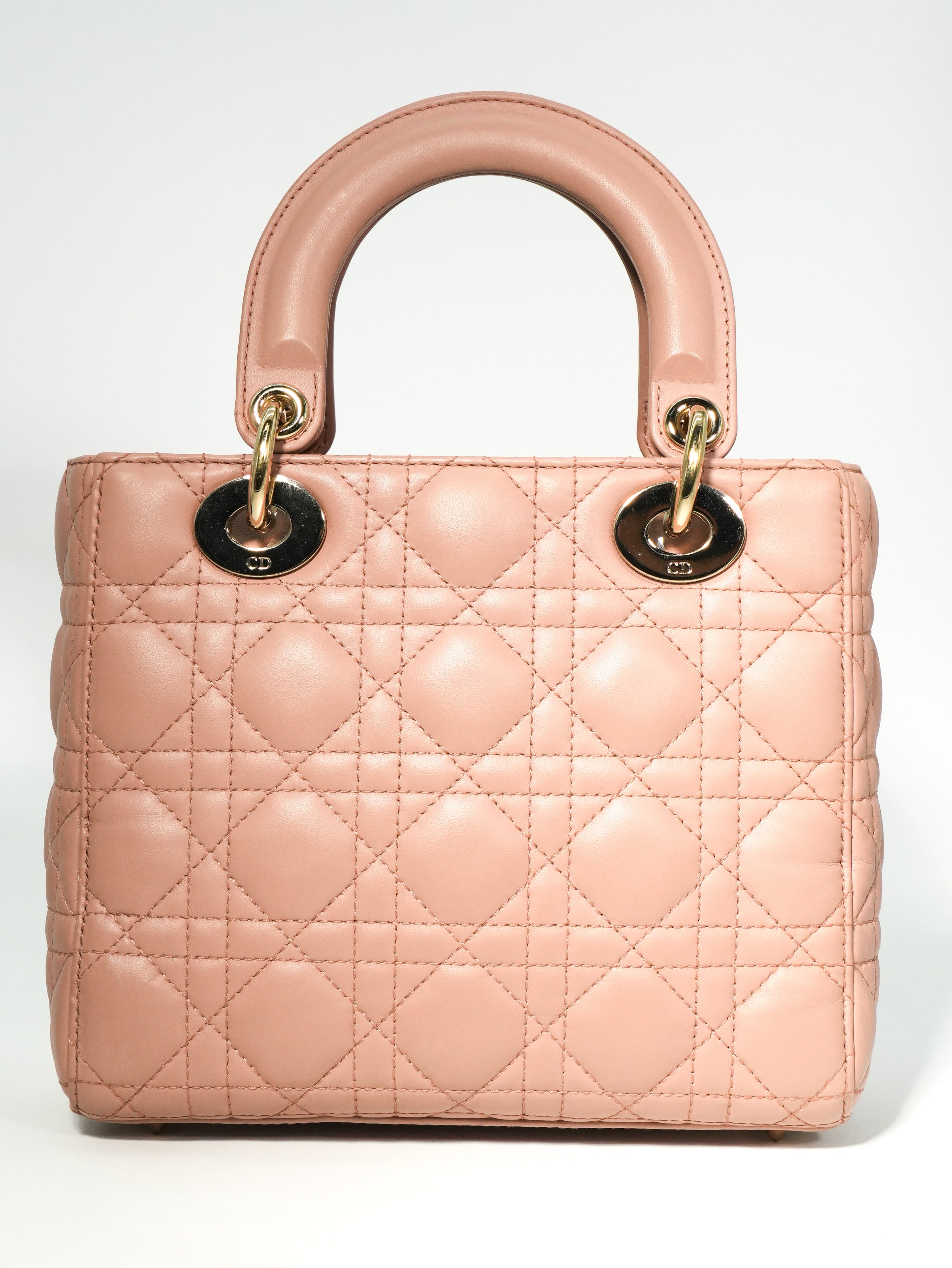 Lady Dior Small