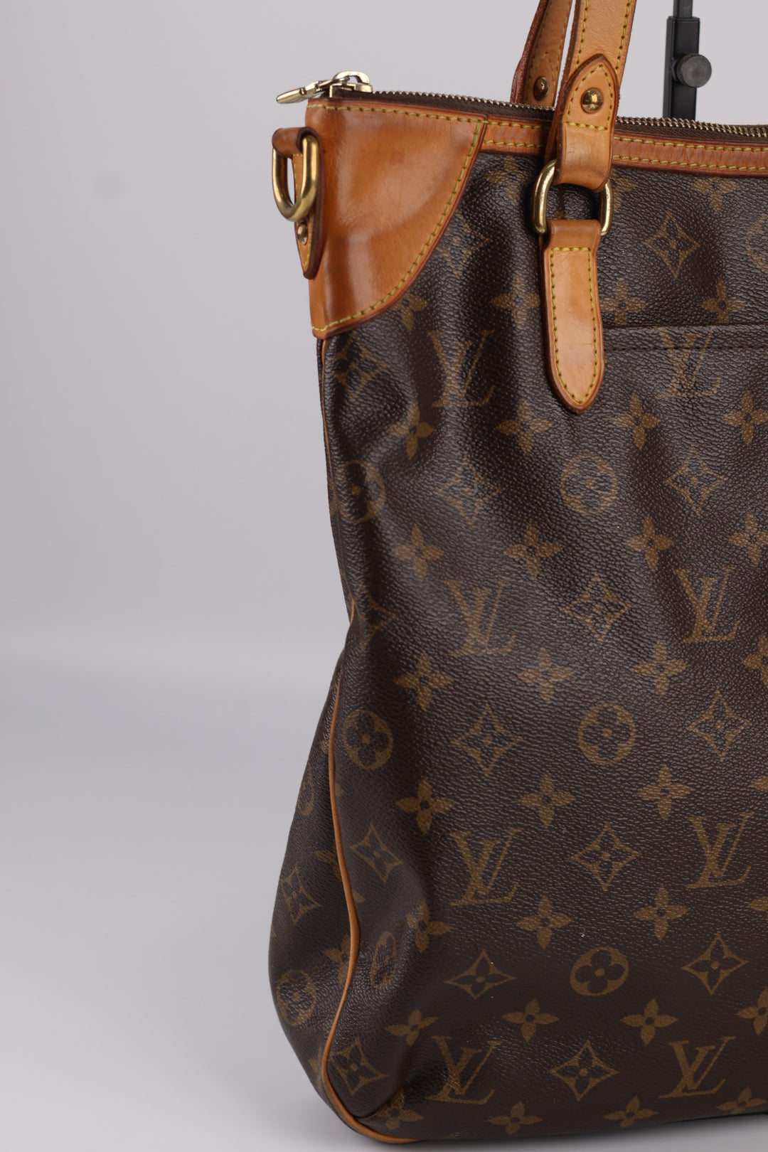 Louis Vuitton Odèon Monogram