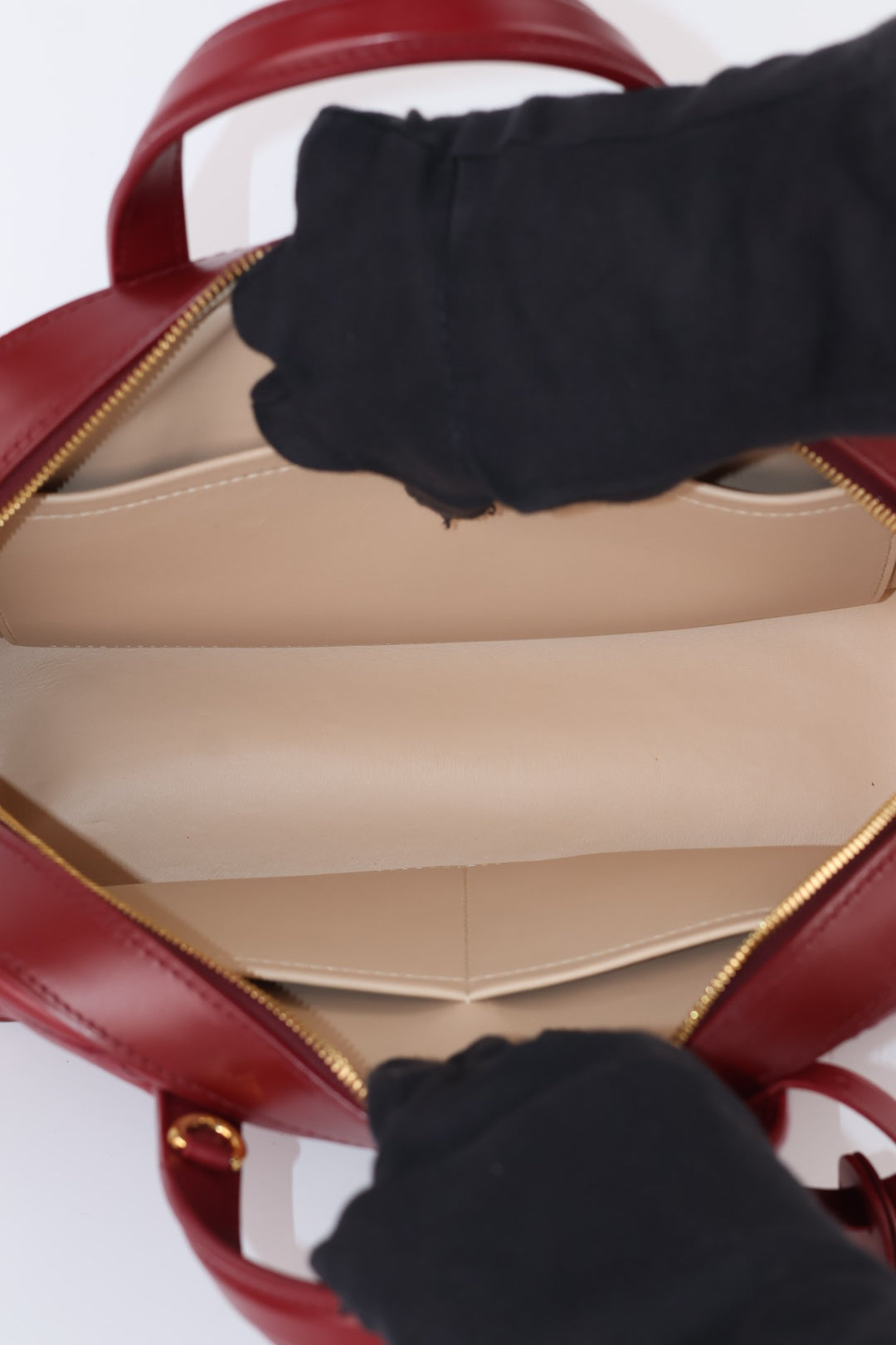 Louis Vuitton Dora Malletage PM