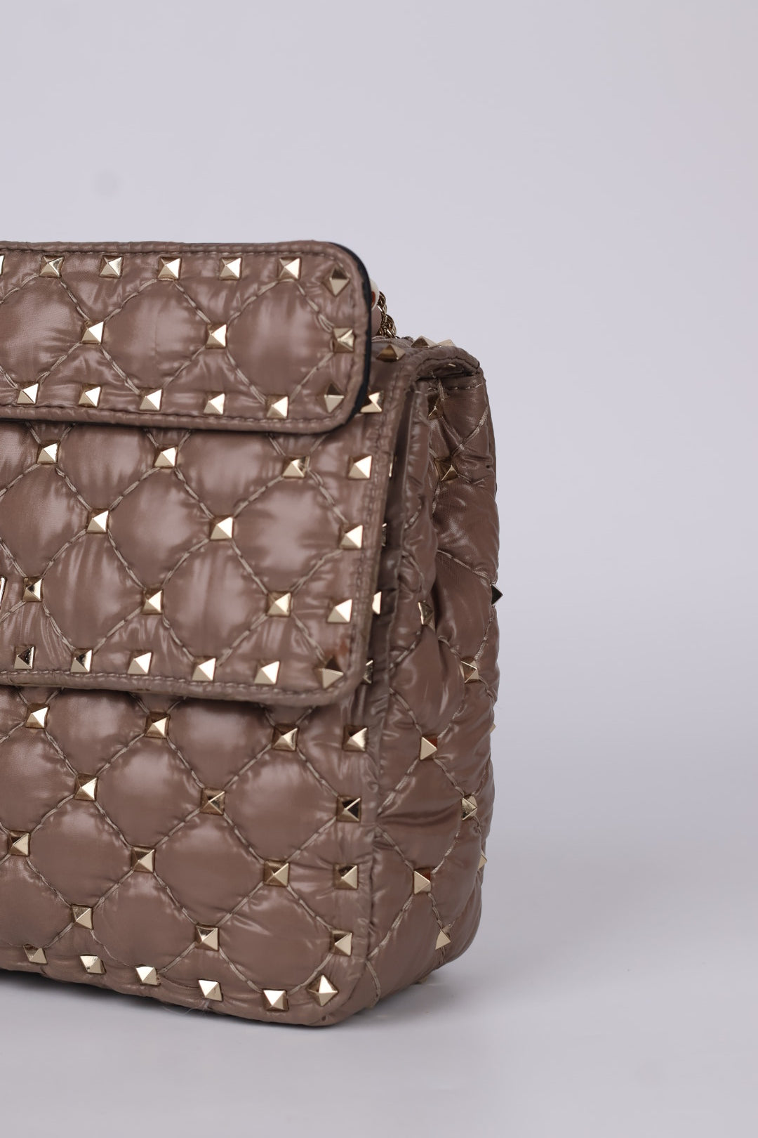 Valentino Rockstud Spike x Moncler