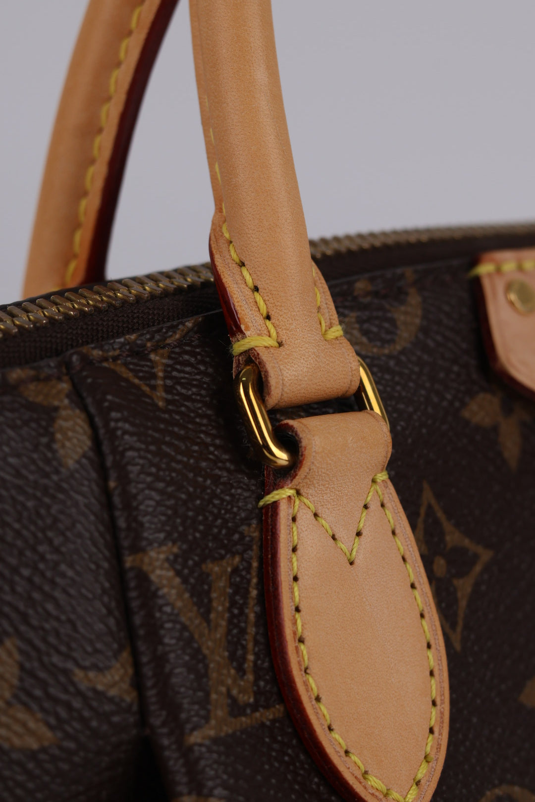 Louis Vuitton Turenne Monogram