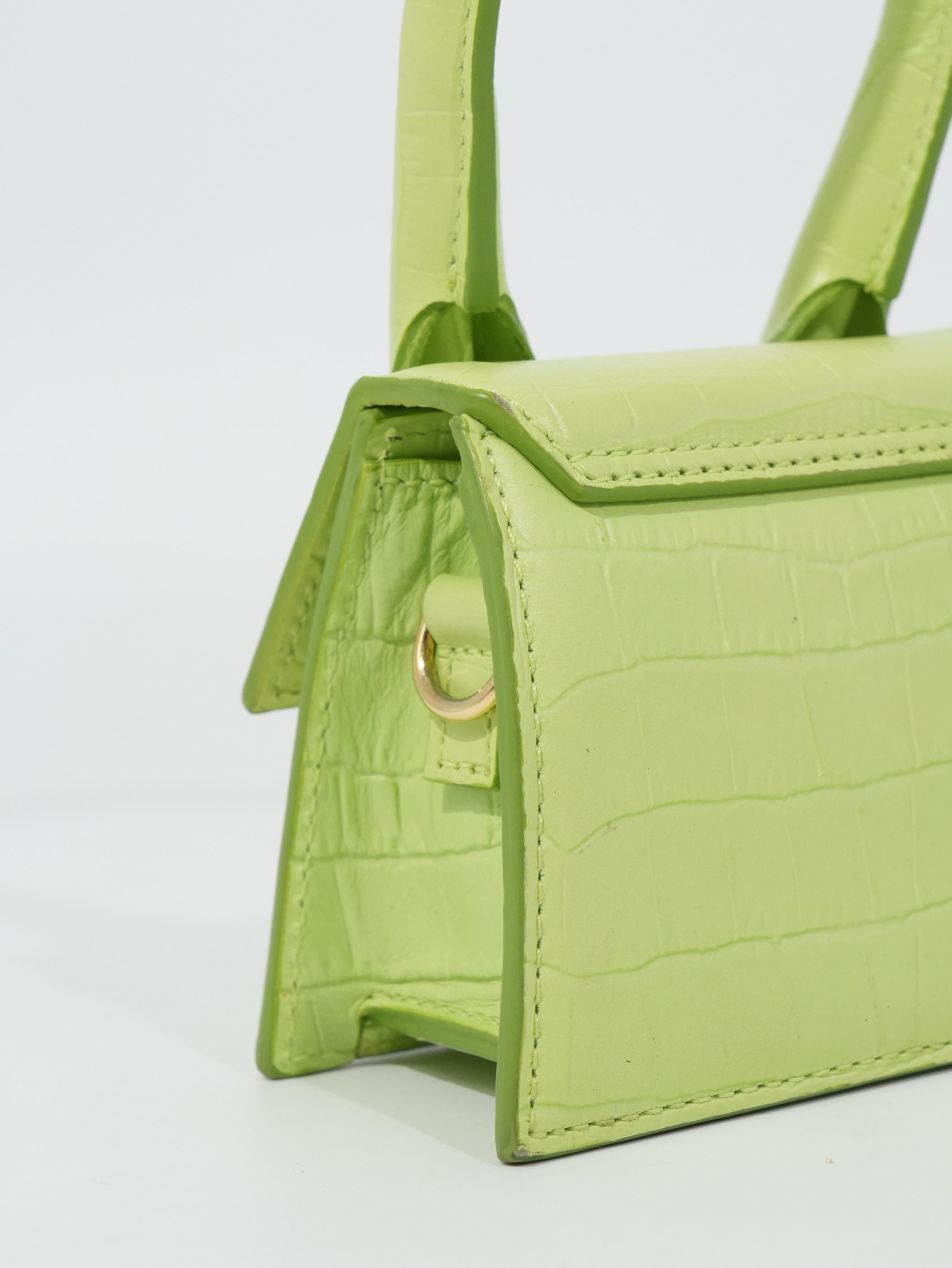 Jacquemus Le Chiquito