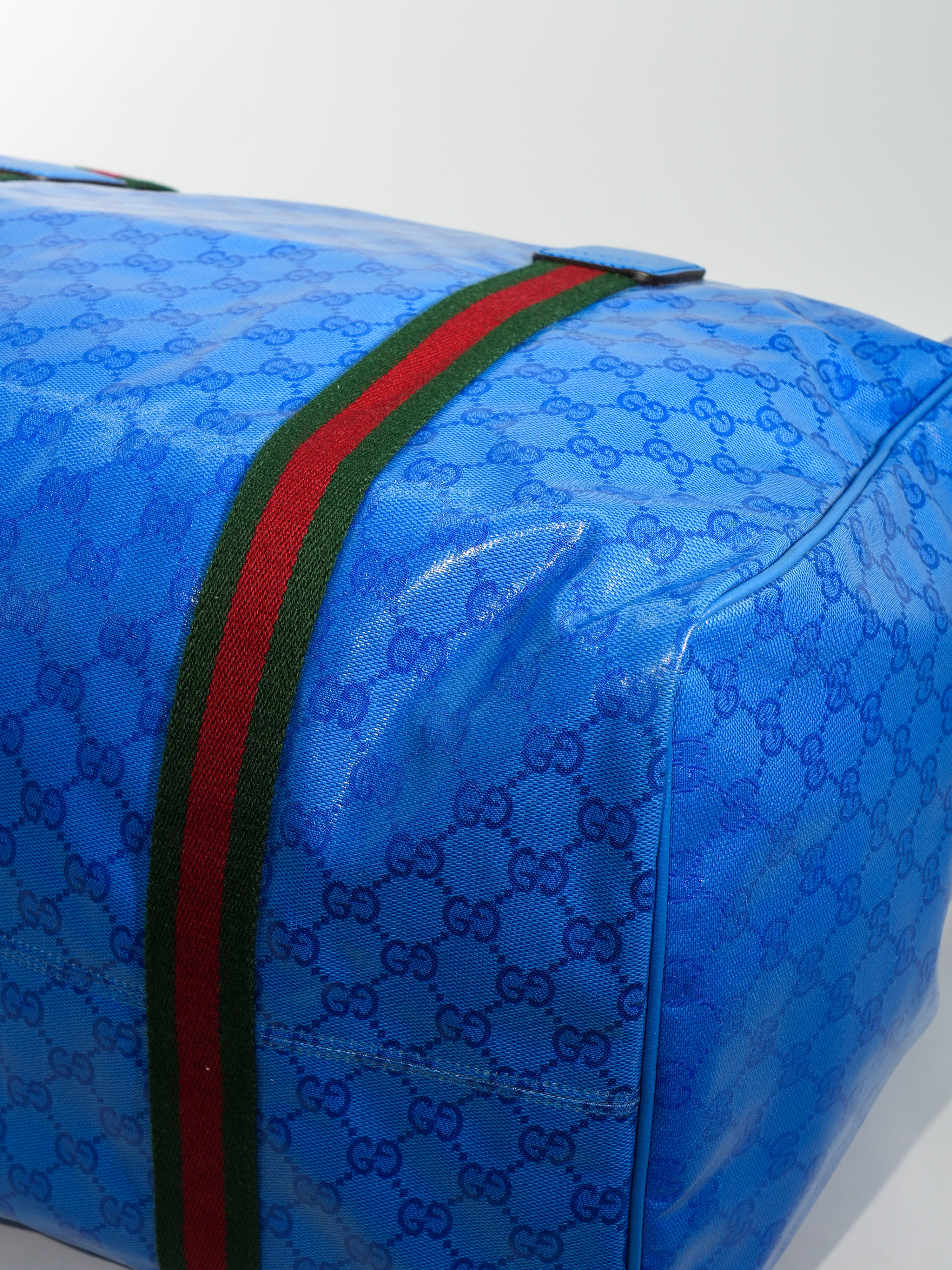 Gucci Borsone GG Crystal