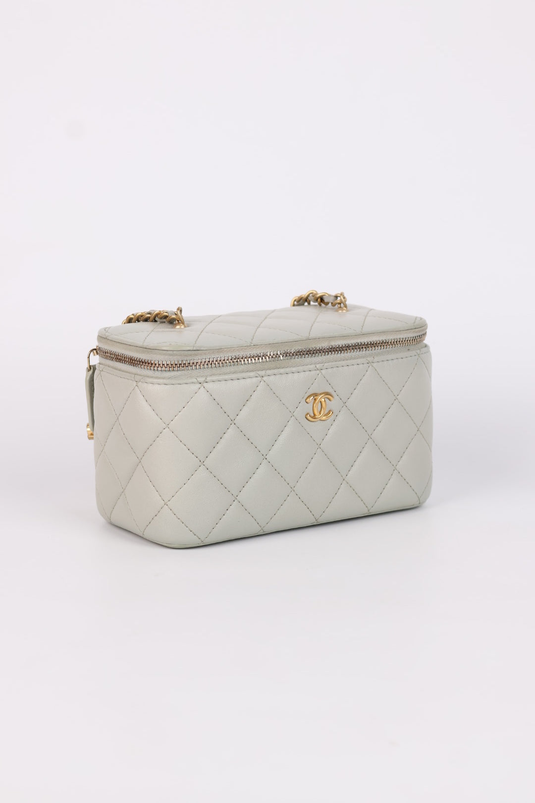 Chanel Vanity Matelassé
