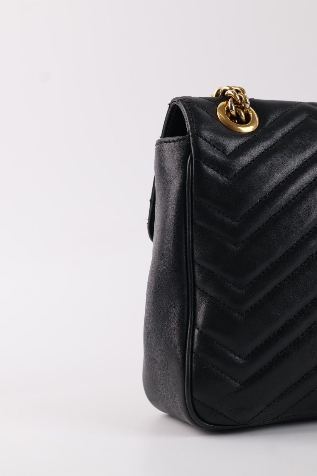 Gucci Marmont Grande Matelassé