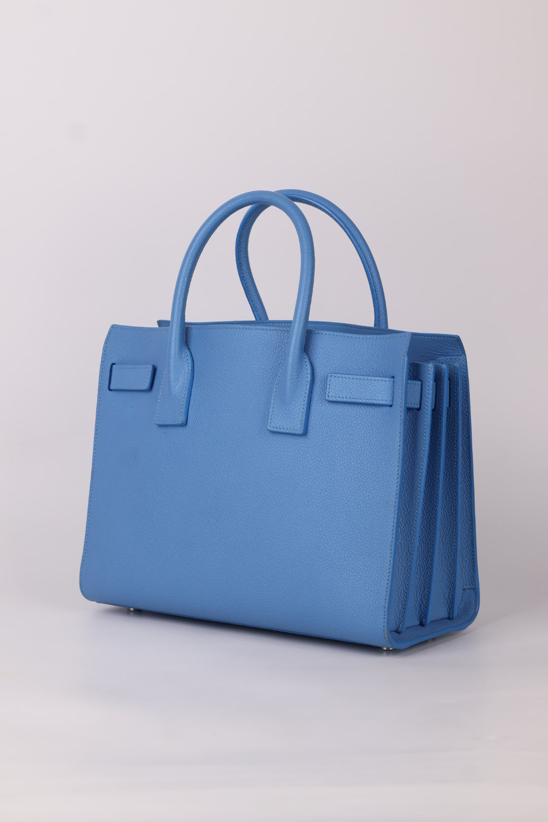 Saint Laurent Sac de Jour Baby Martellata