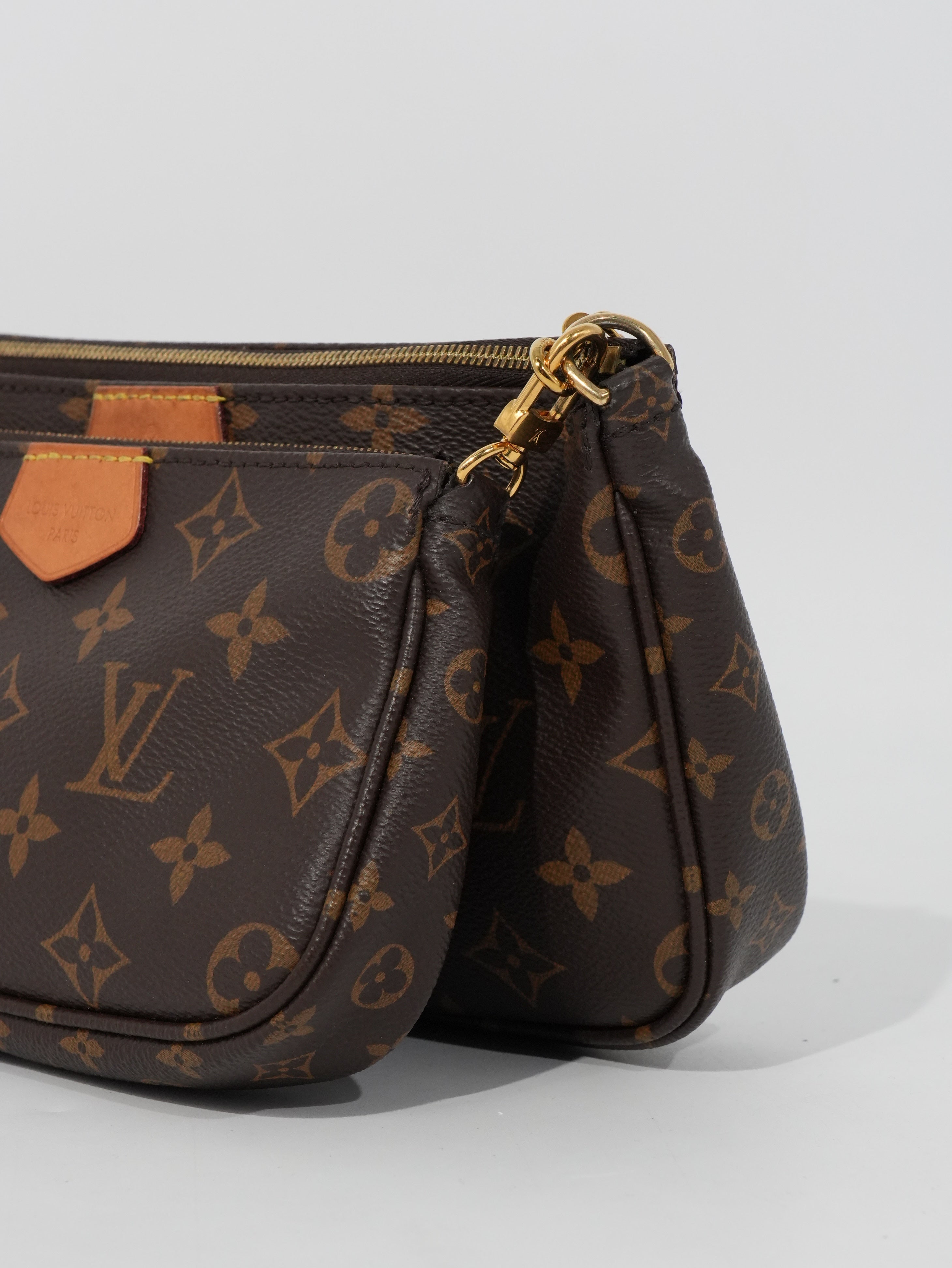 Louis Vuitton Multipochette Accessoires