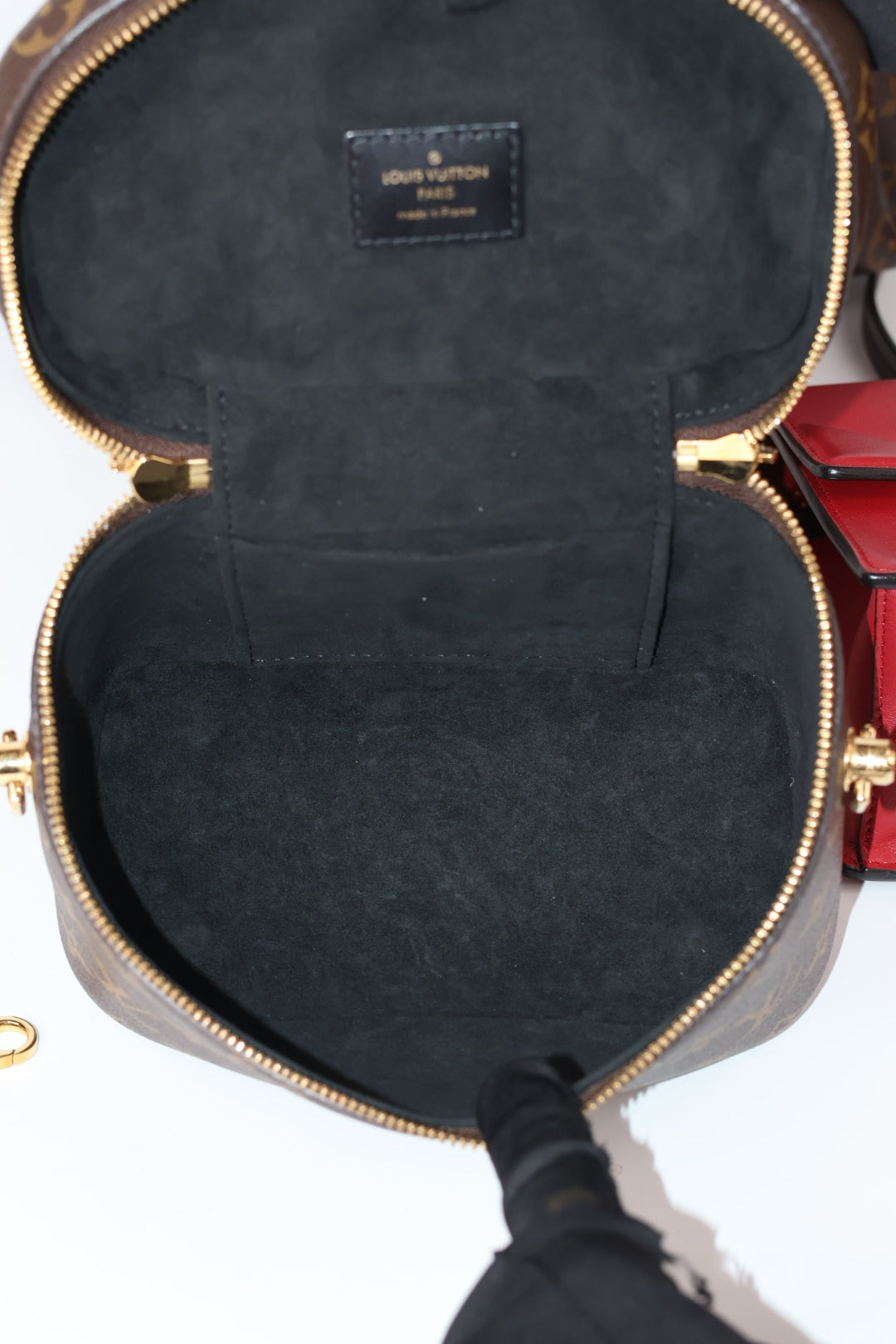 Louis Vuitton Vanity Monogram