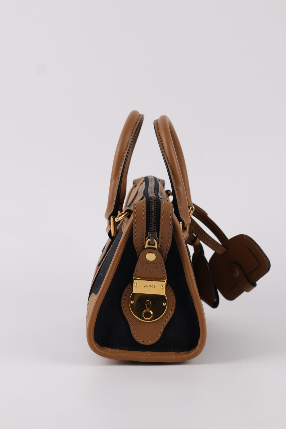 Gucci Mini Bauletto Ophidia