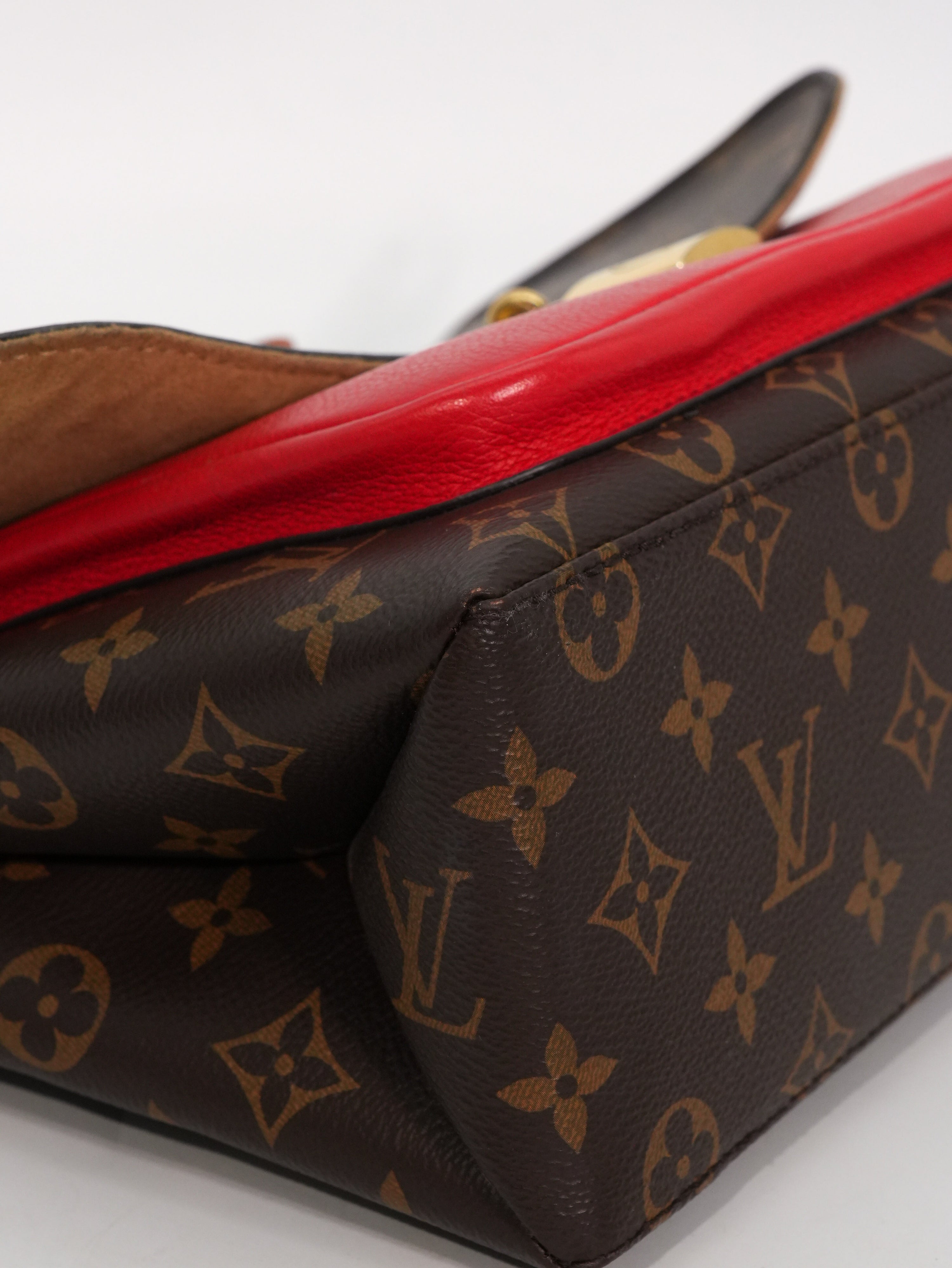 Louis Vuitton Marignan Monogram