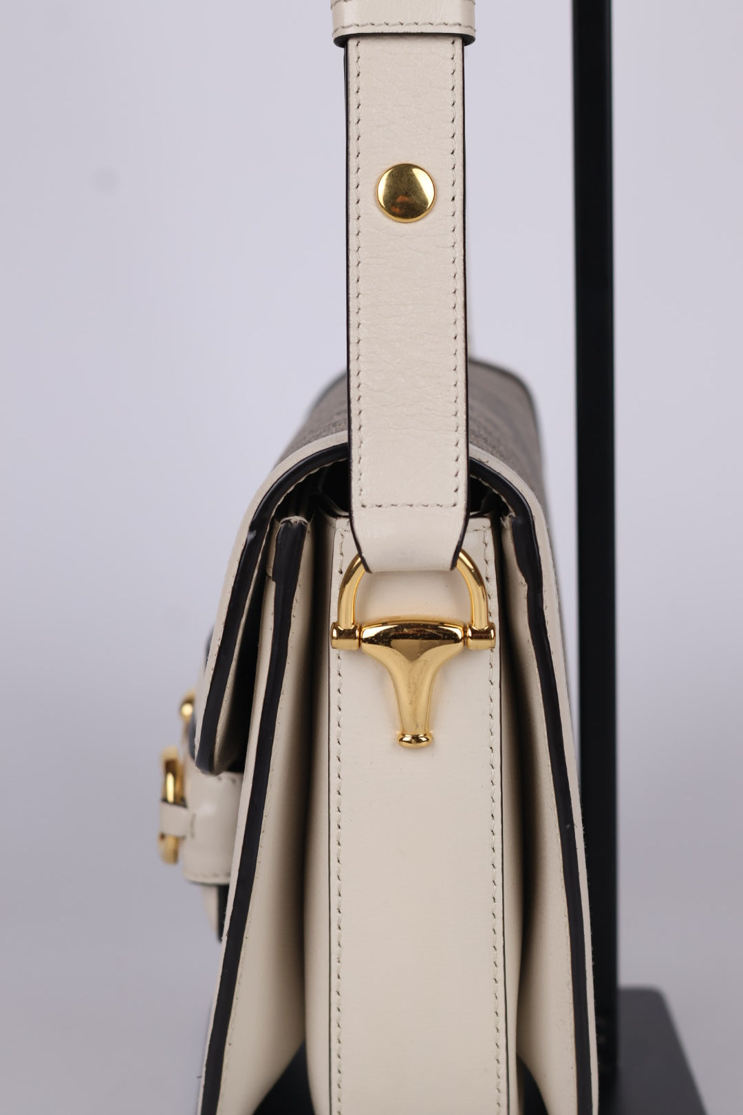 Gucci Horsebit GG Supreme