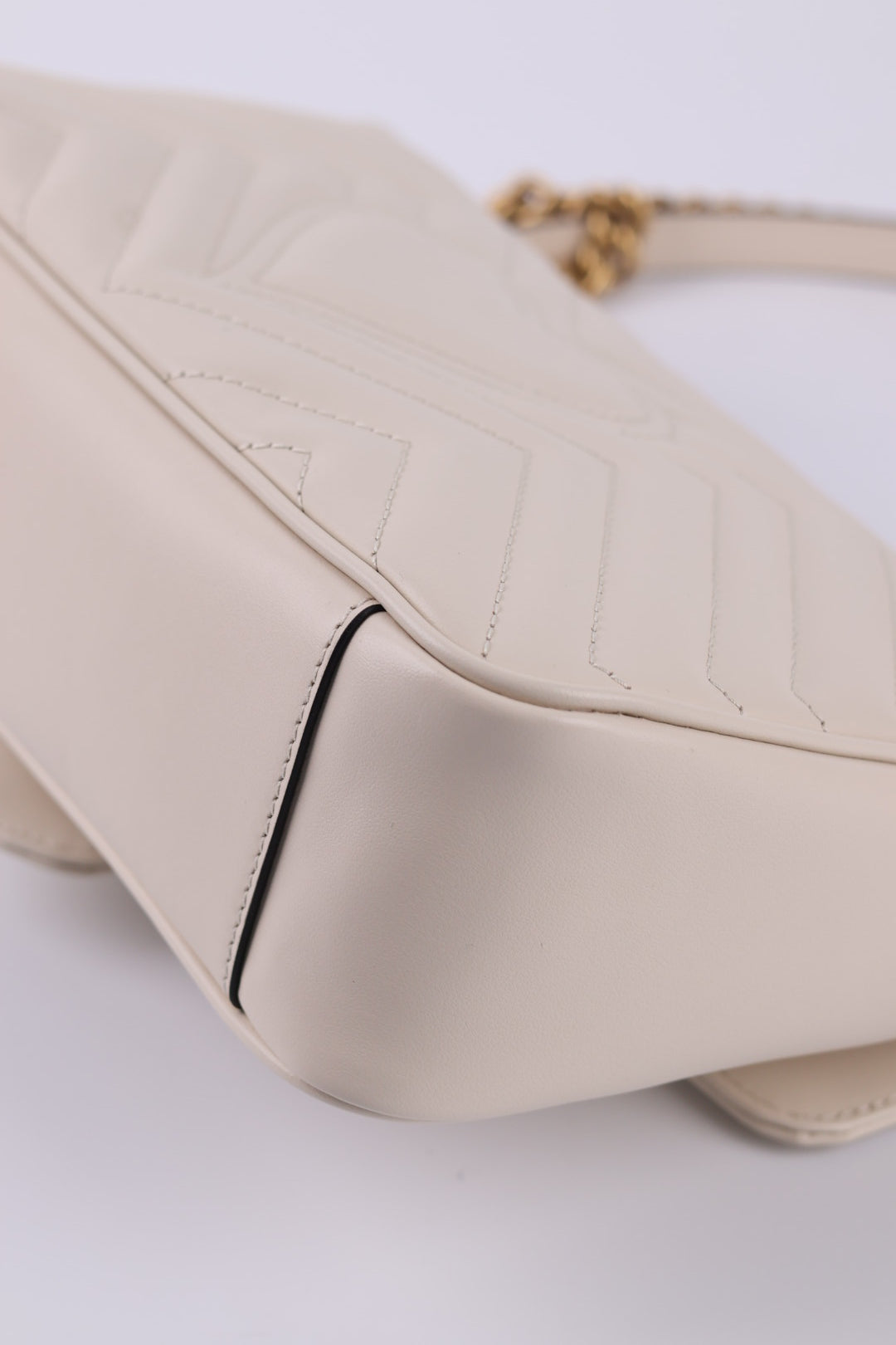 Gucci Marmont Media Matelassé