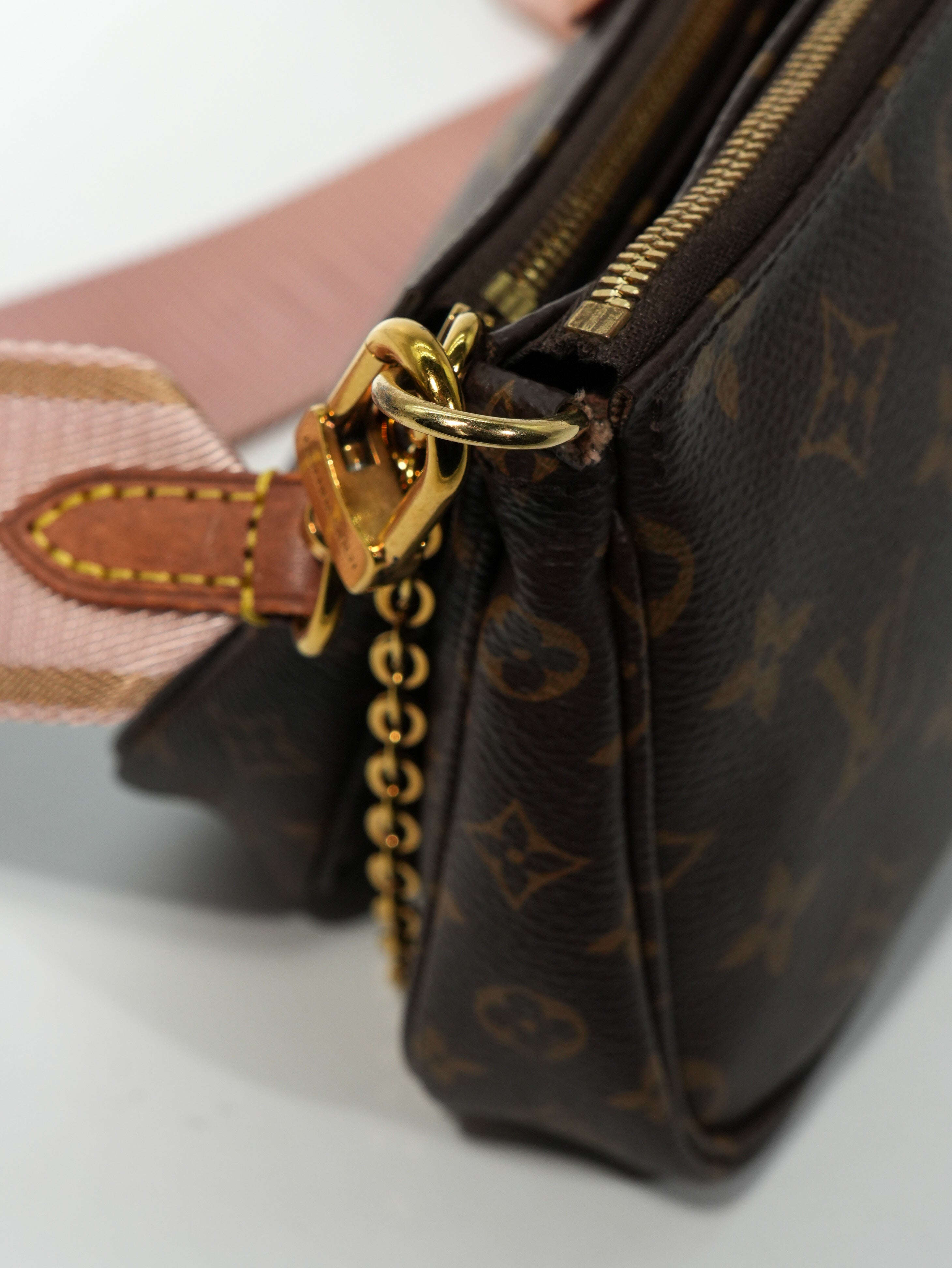 Louis Vuitton Multipochette Accessoires