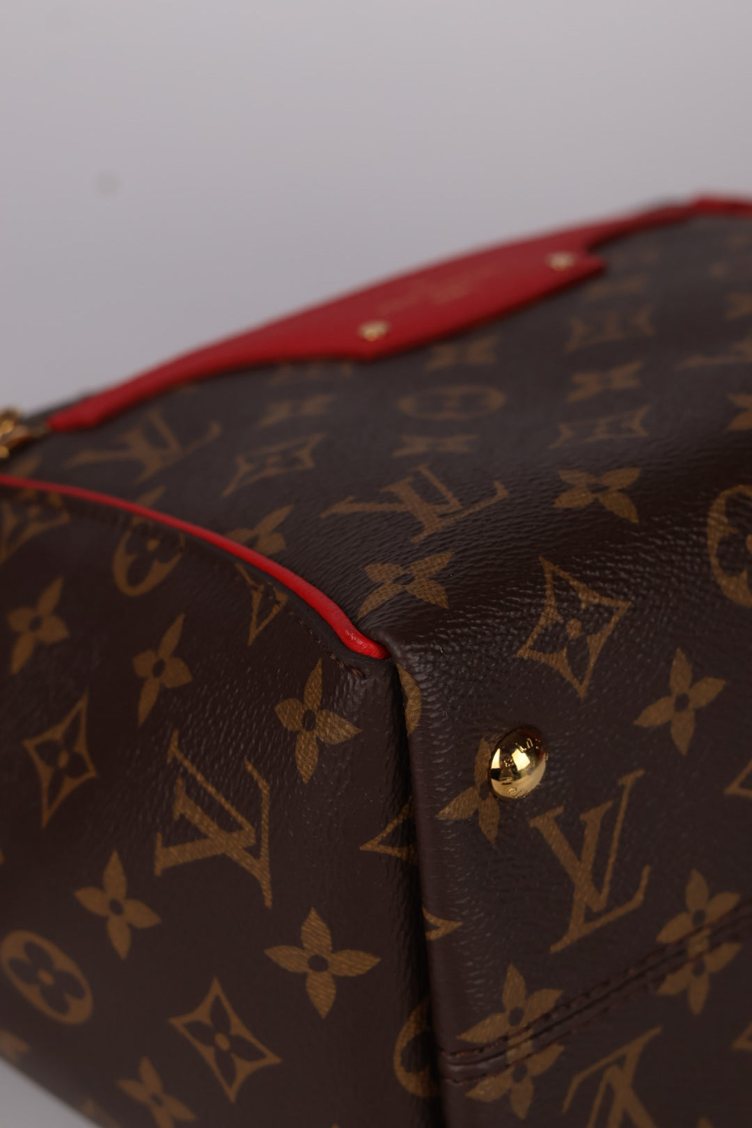 Louis Vuitton Tournelle Monogram
