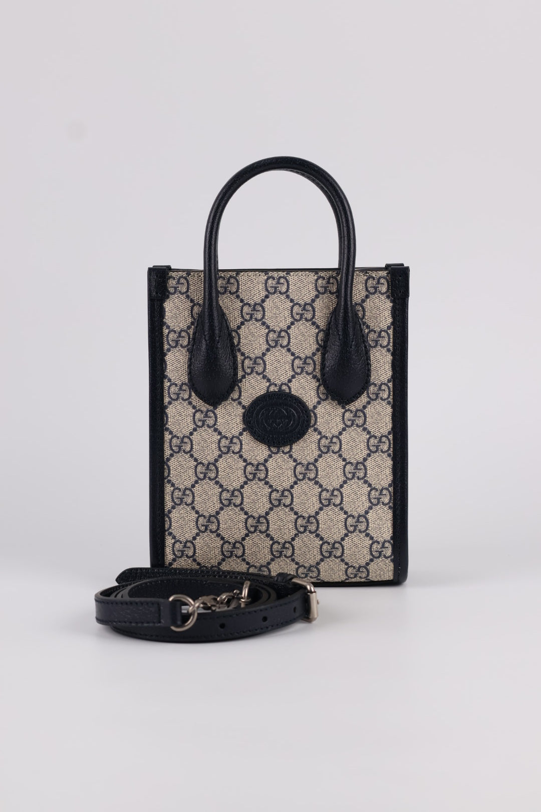 Gucci Mini Tote GG Supreme