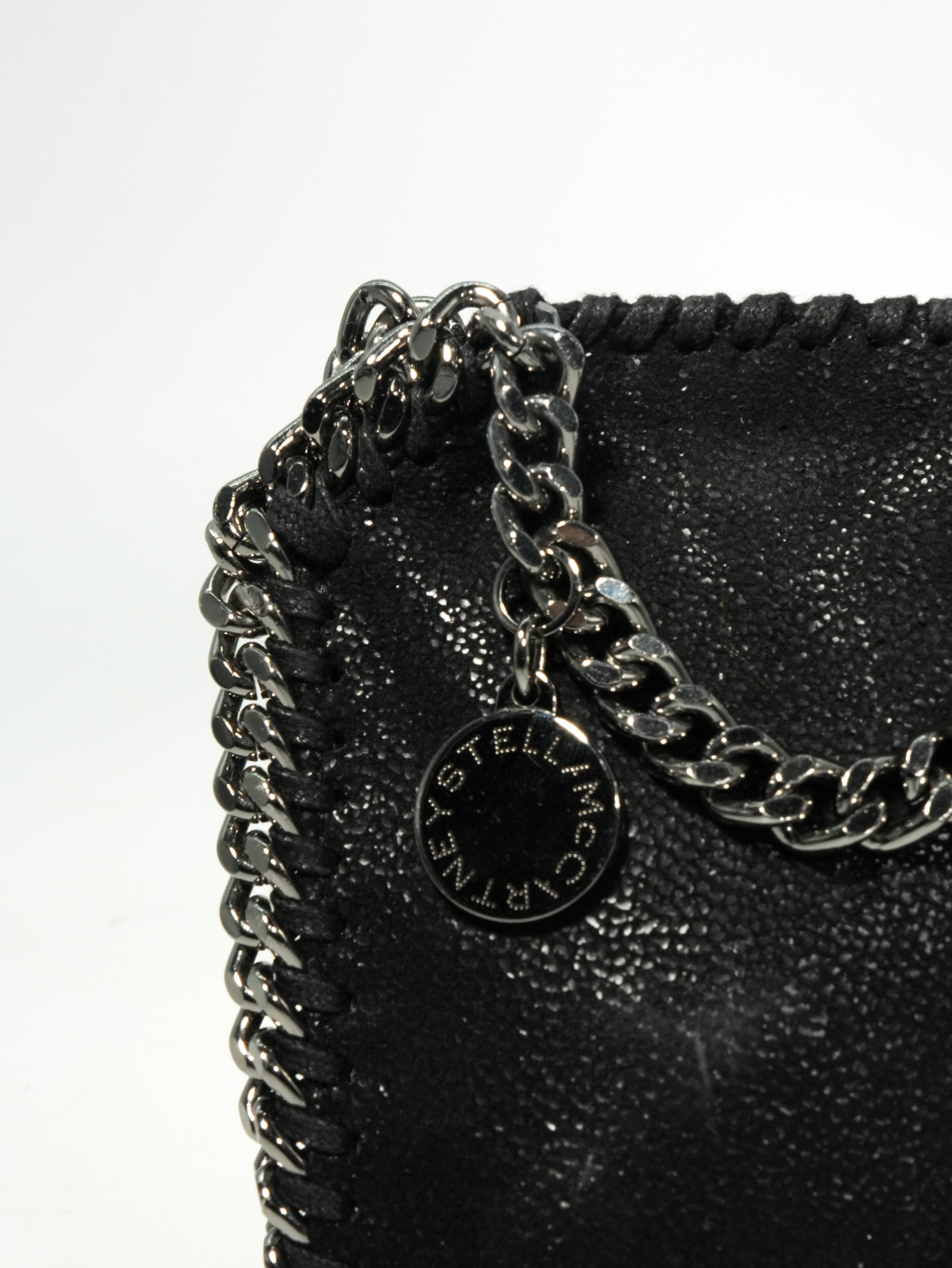 Stella McCartney Micro Falabella