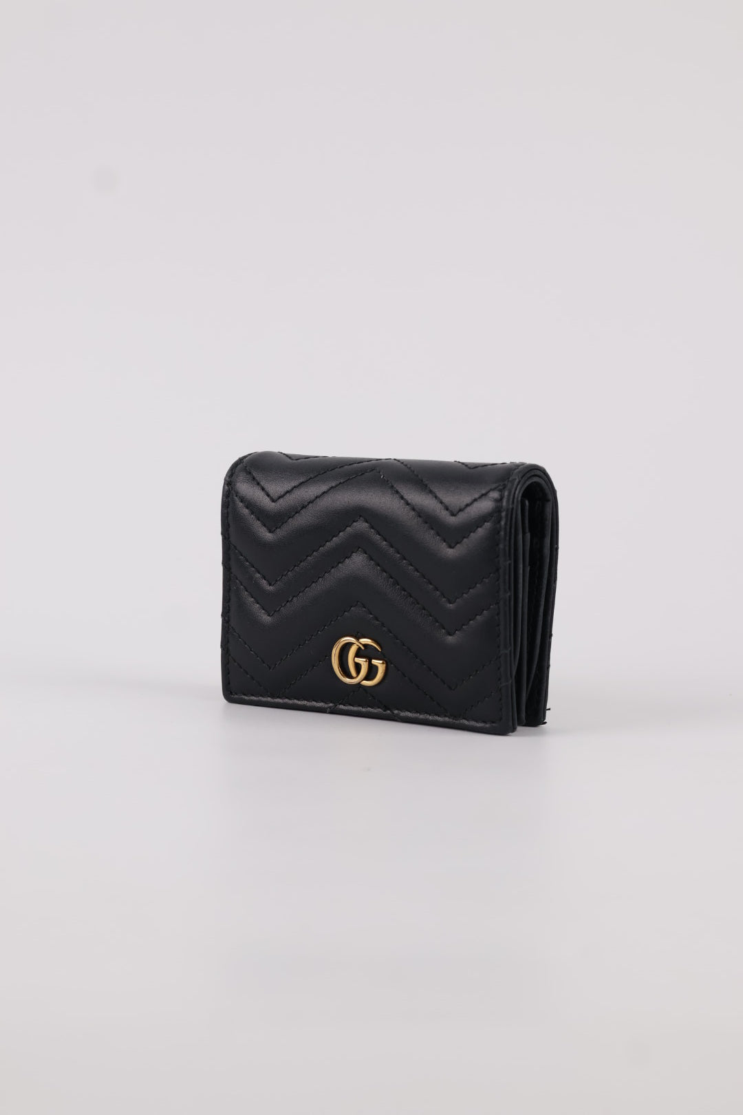 Gucci Portafoglio Marmont Compatto