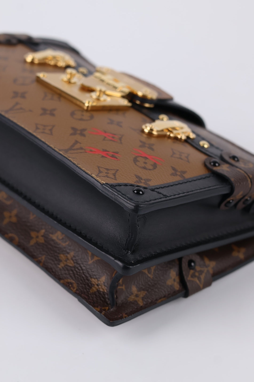 Louis Vuitton Trunk Malle