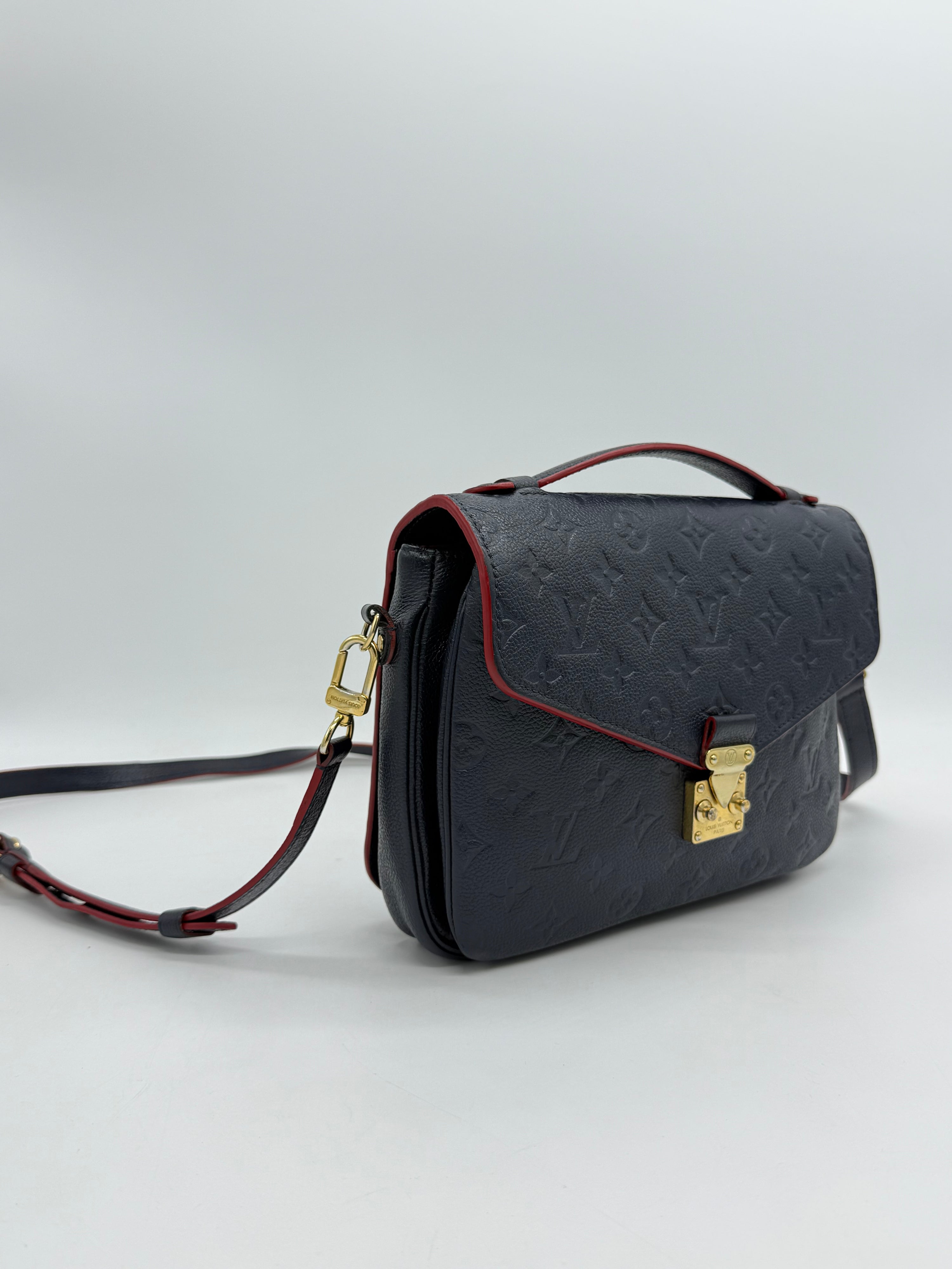 Louis Vuitton Métis Empreinte