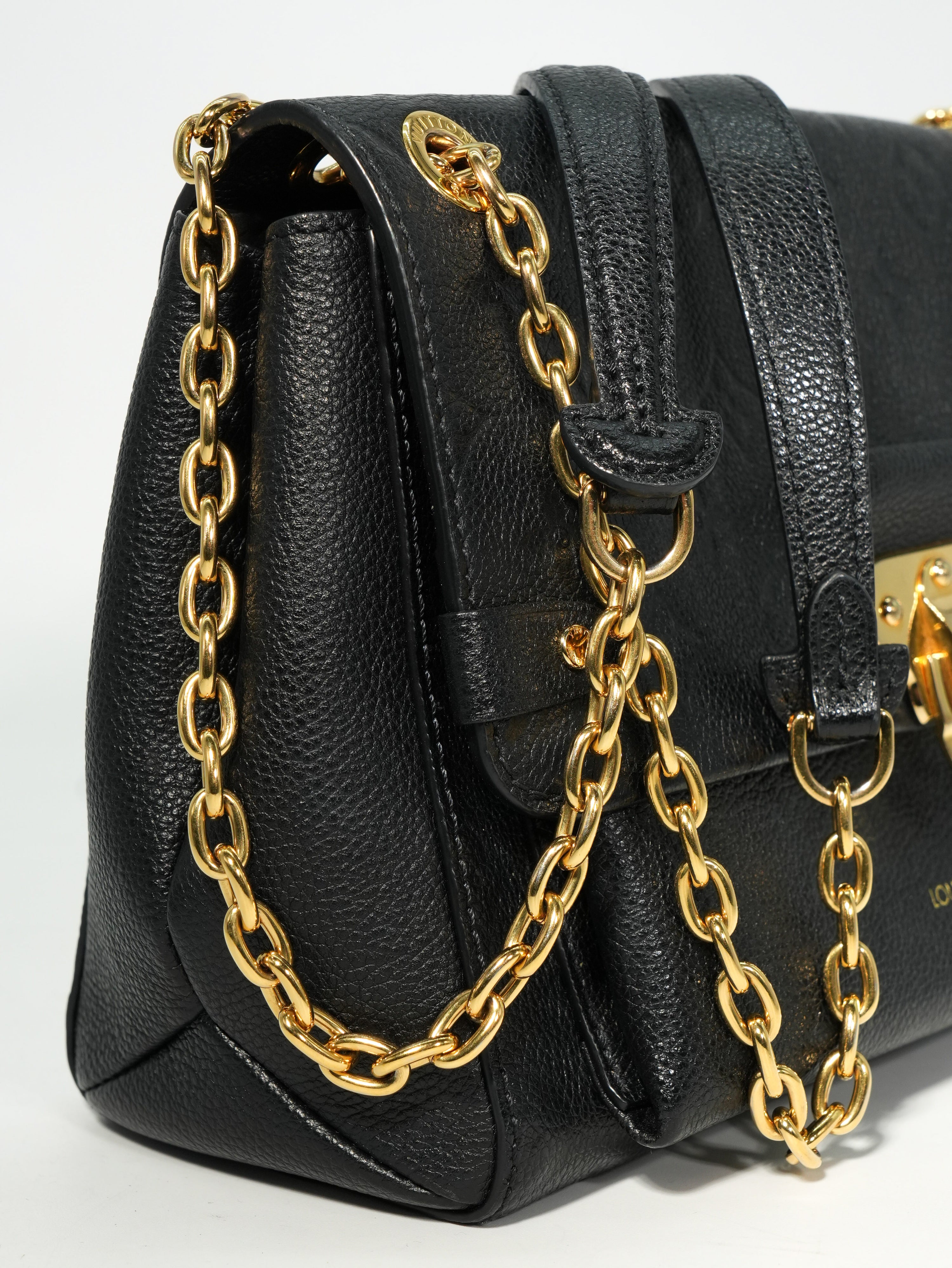 Louis Vuitton Vavin Pm Empreinte
