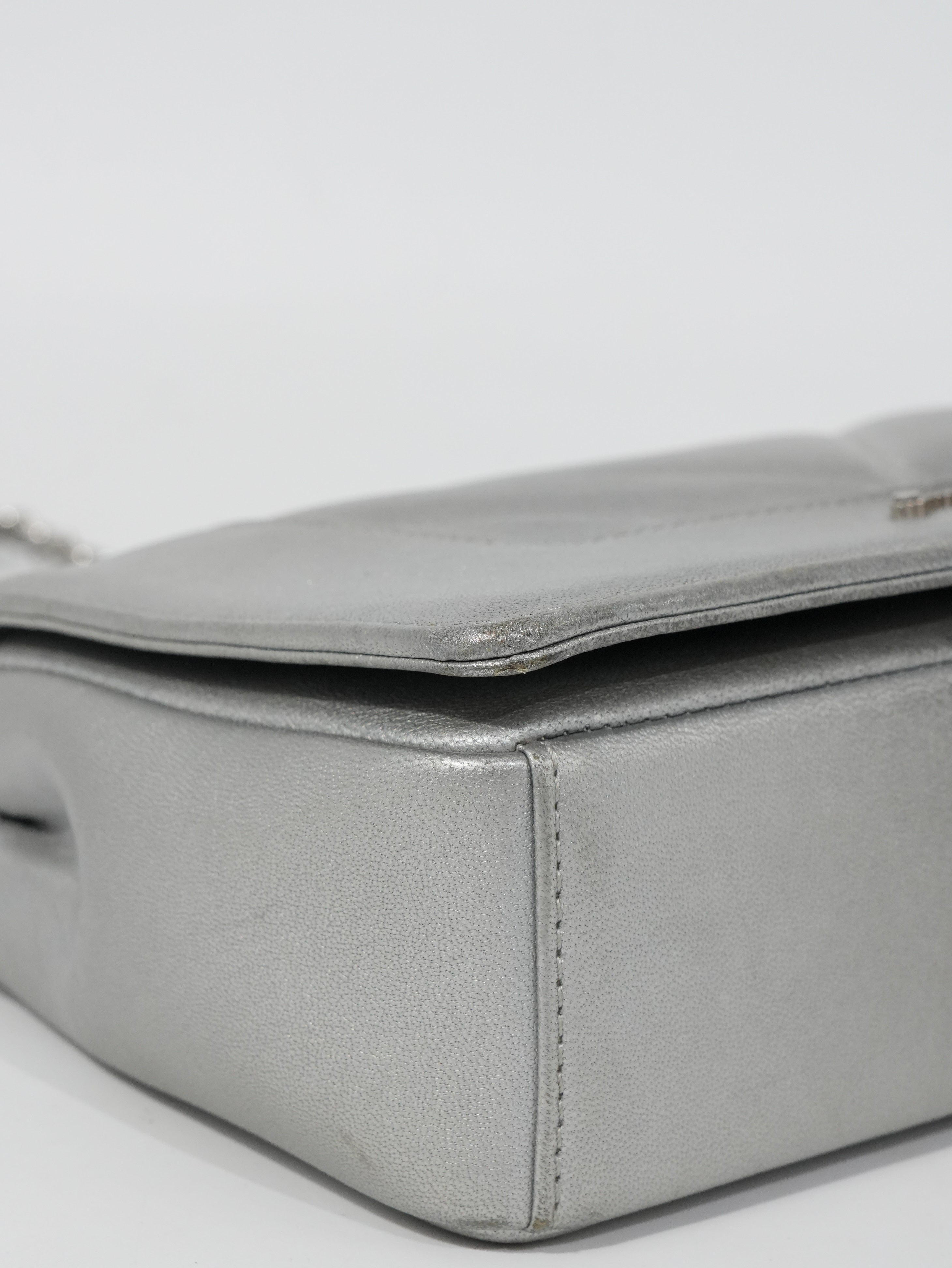 Chanel Mademoiselle Flap