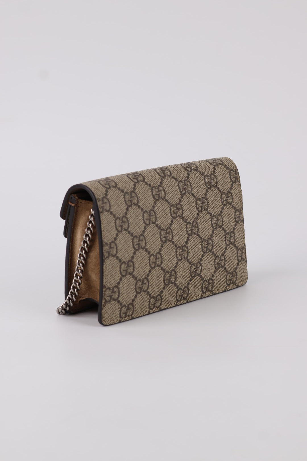 Gucci Mini Dionysus GG Supreme