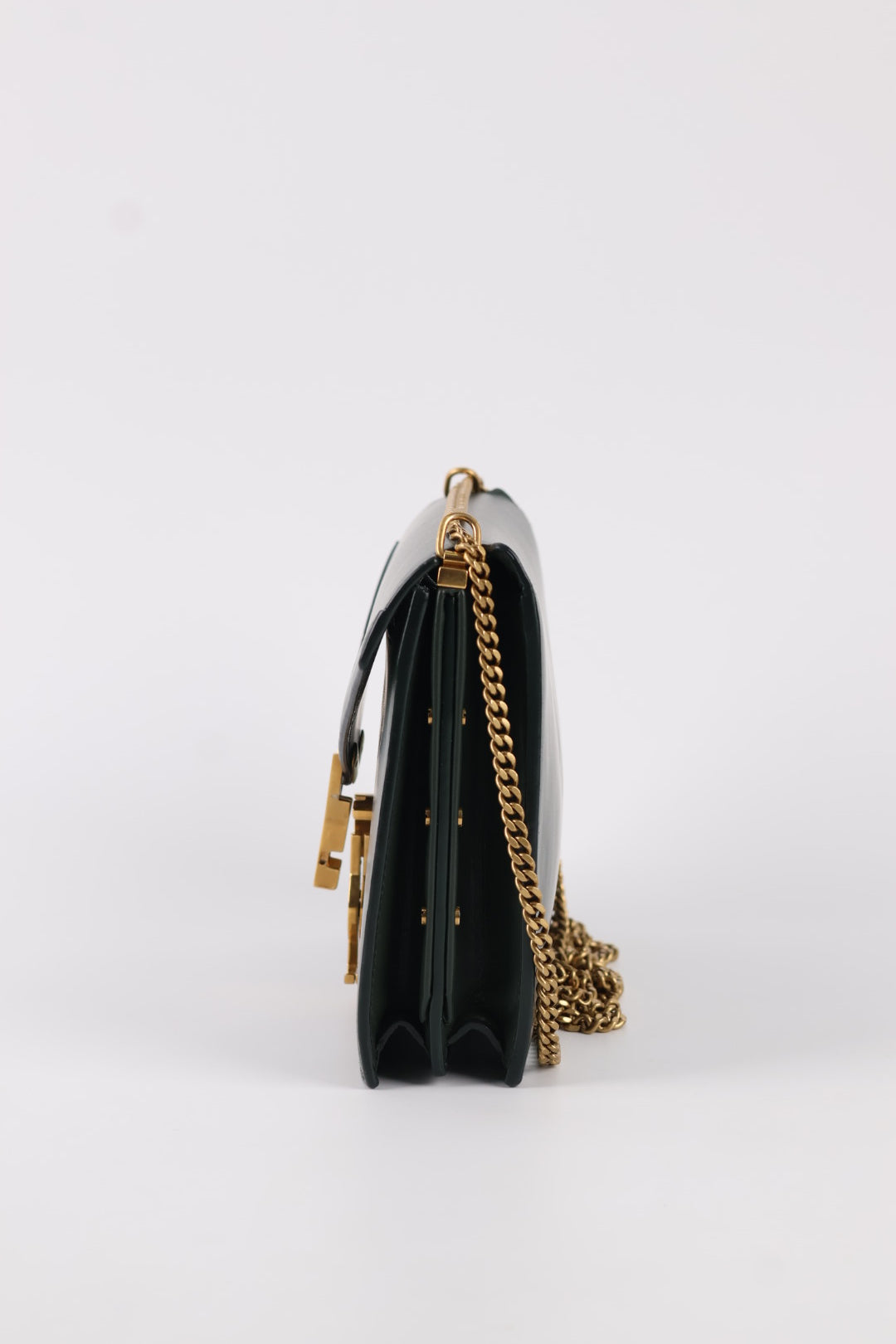 Saint Laurent Cassandra Chain