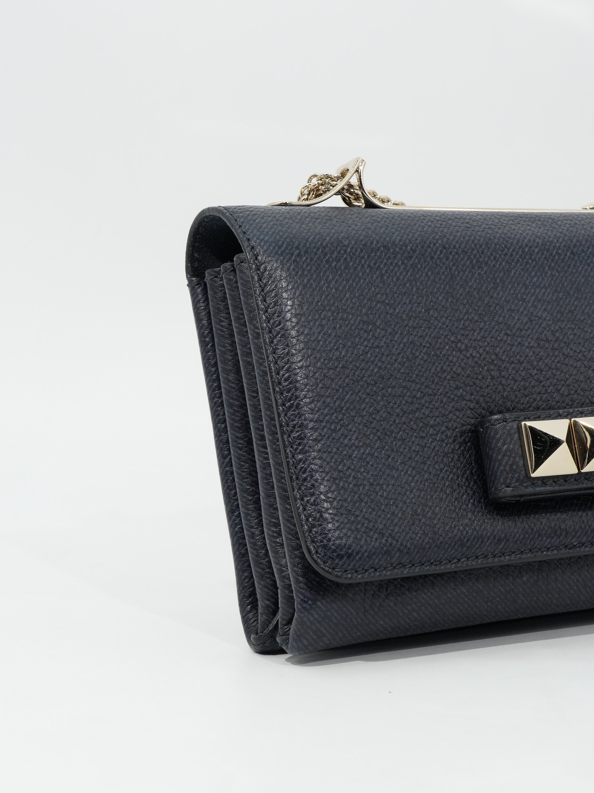 Valentino Chain Pochette