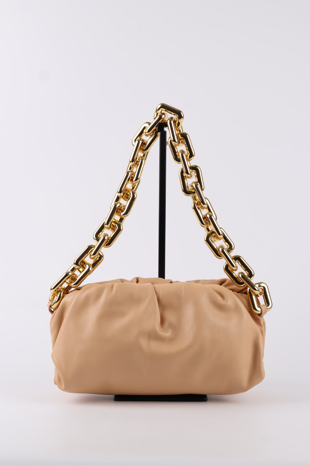 Bottega Veneta Chain Pouch