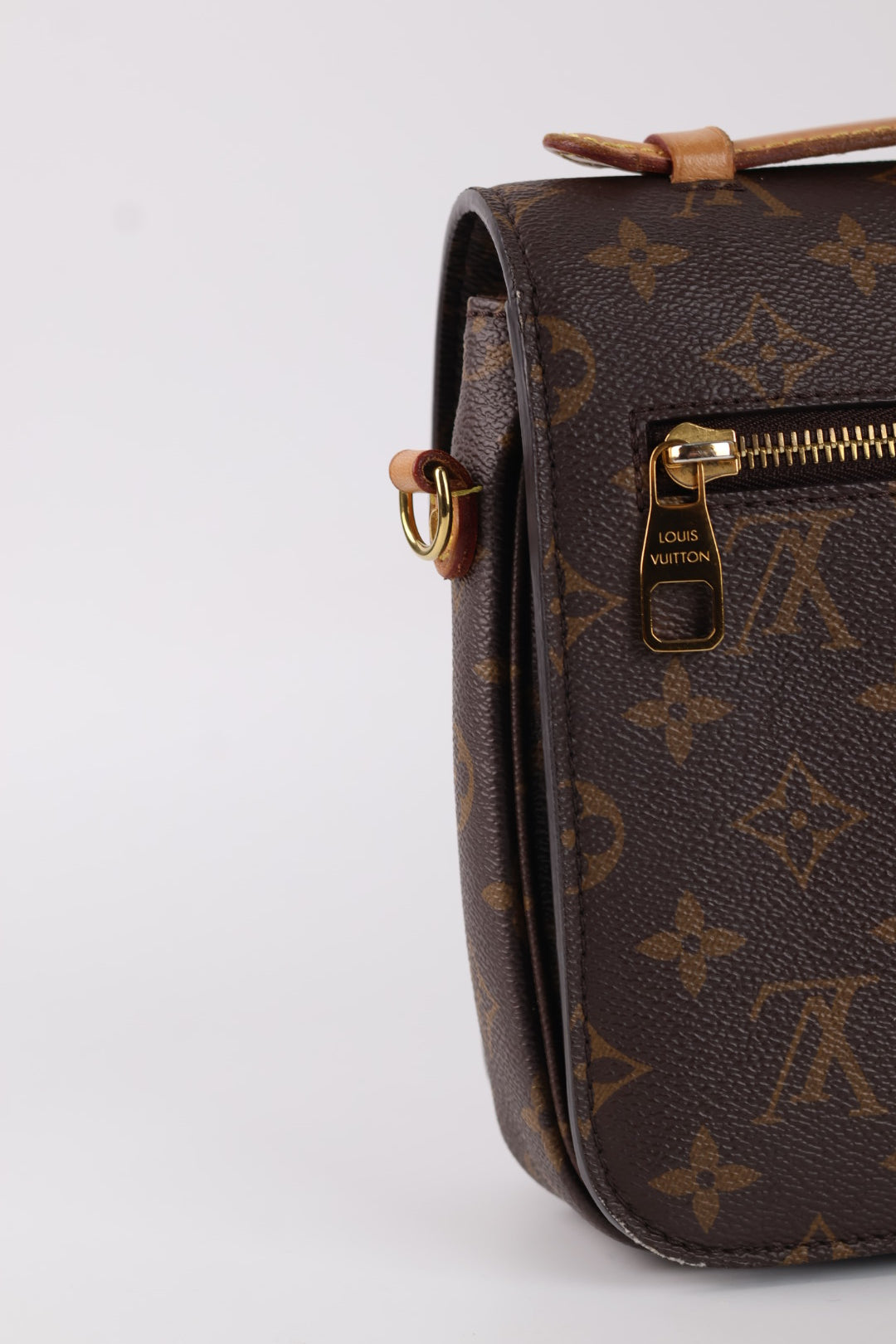 Louis Vuitton Métis Monogram