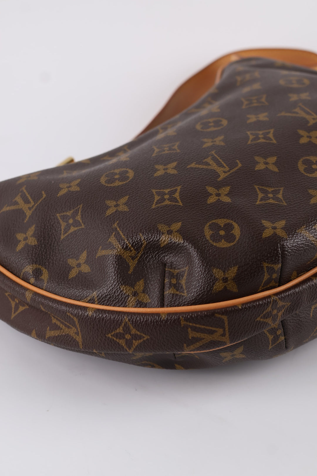 Louis Vuitton Croissant MM Monogram