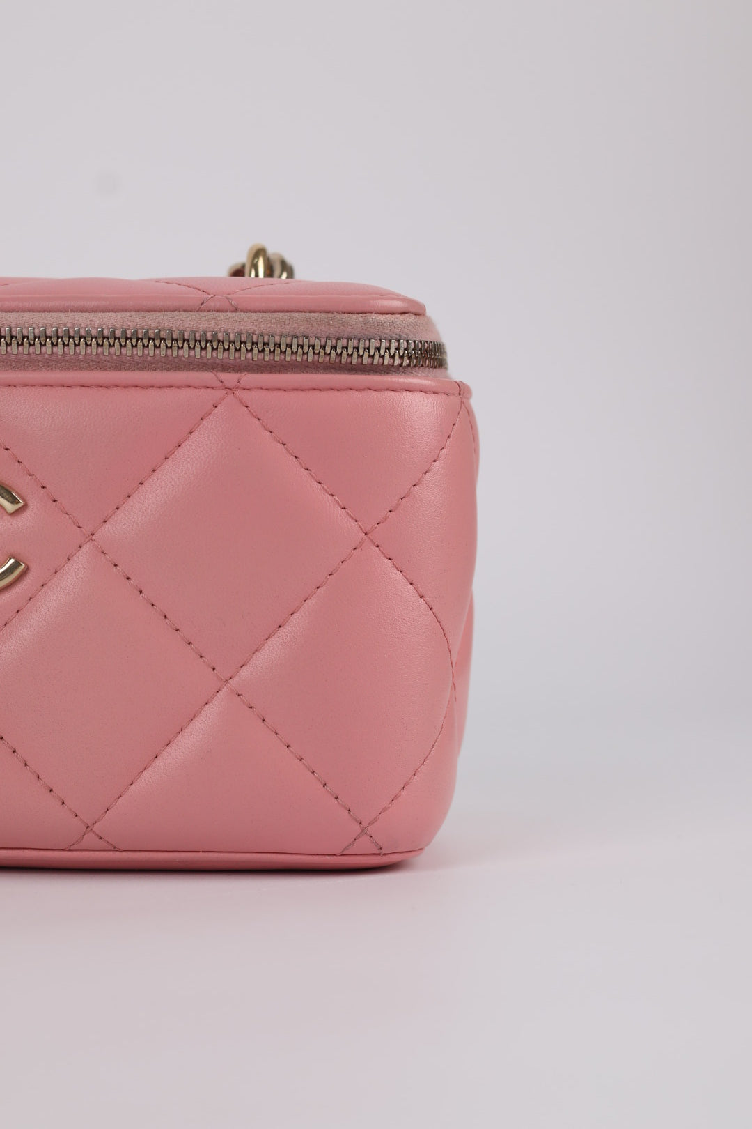 Chanel Vanity Matelassé