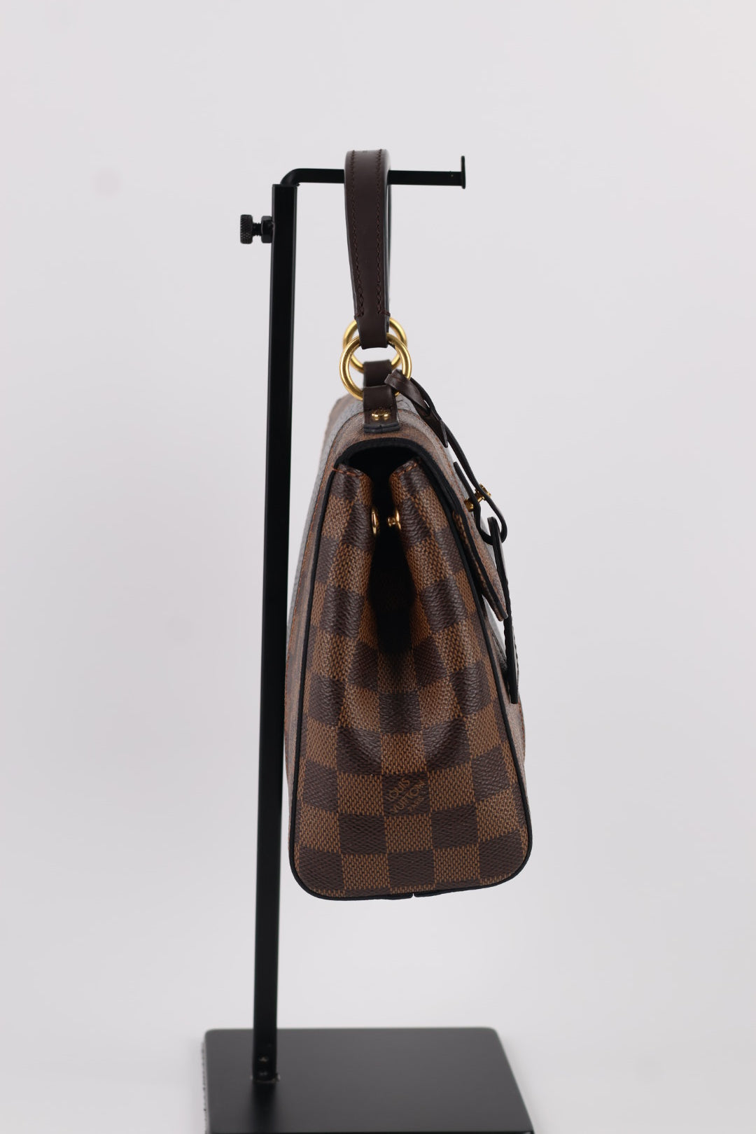 Louis Vuitton Bond Street BB Damier Ébène