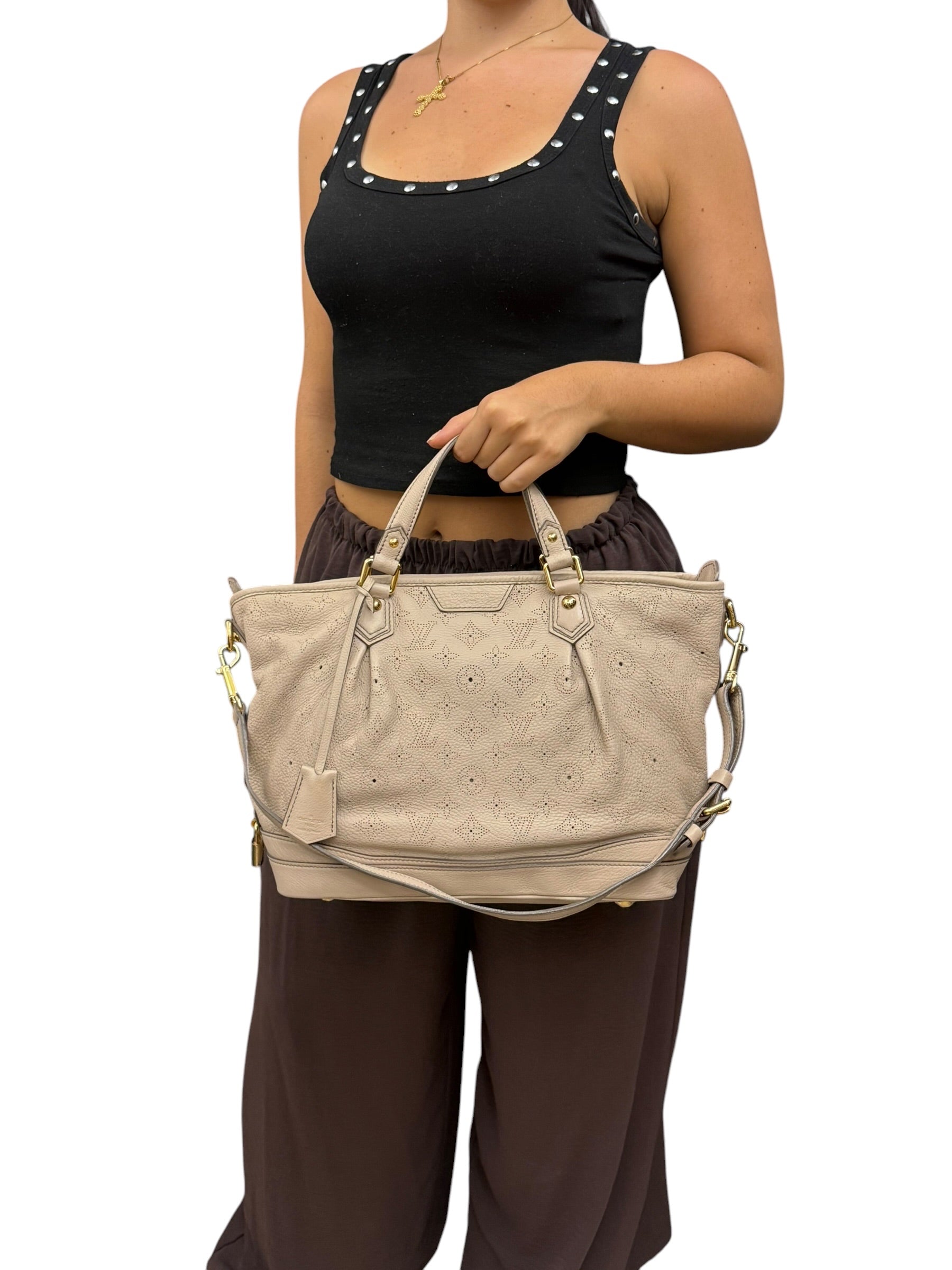 Louis Vuitton Stellar PM Mahina