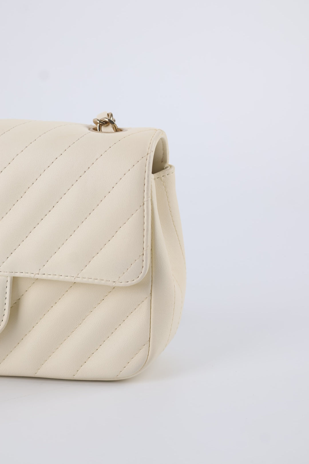 Chanel Mini Rectangular in Pelle