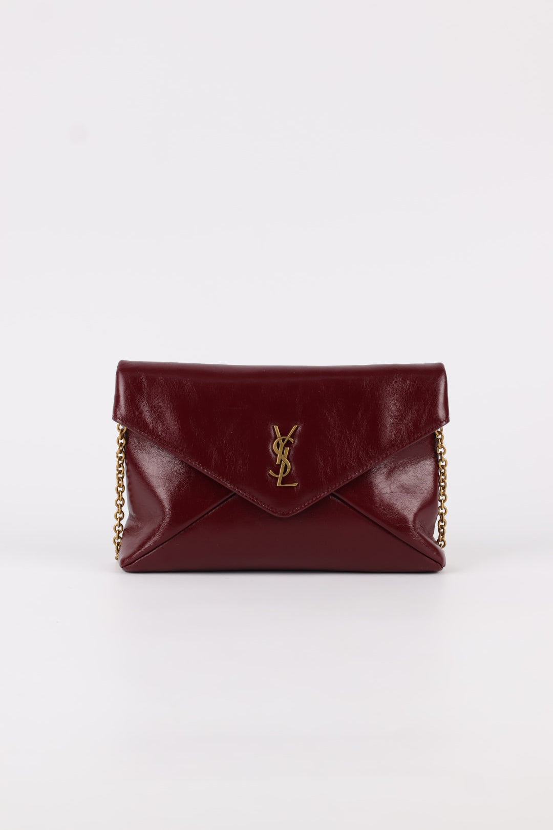 Saint Laurent Cassandre in Agnello