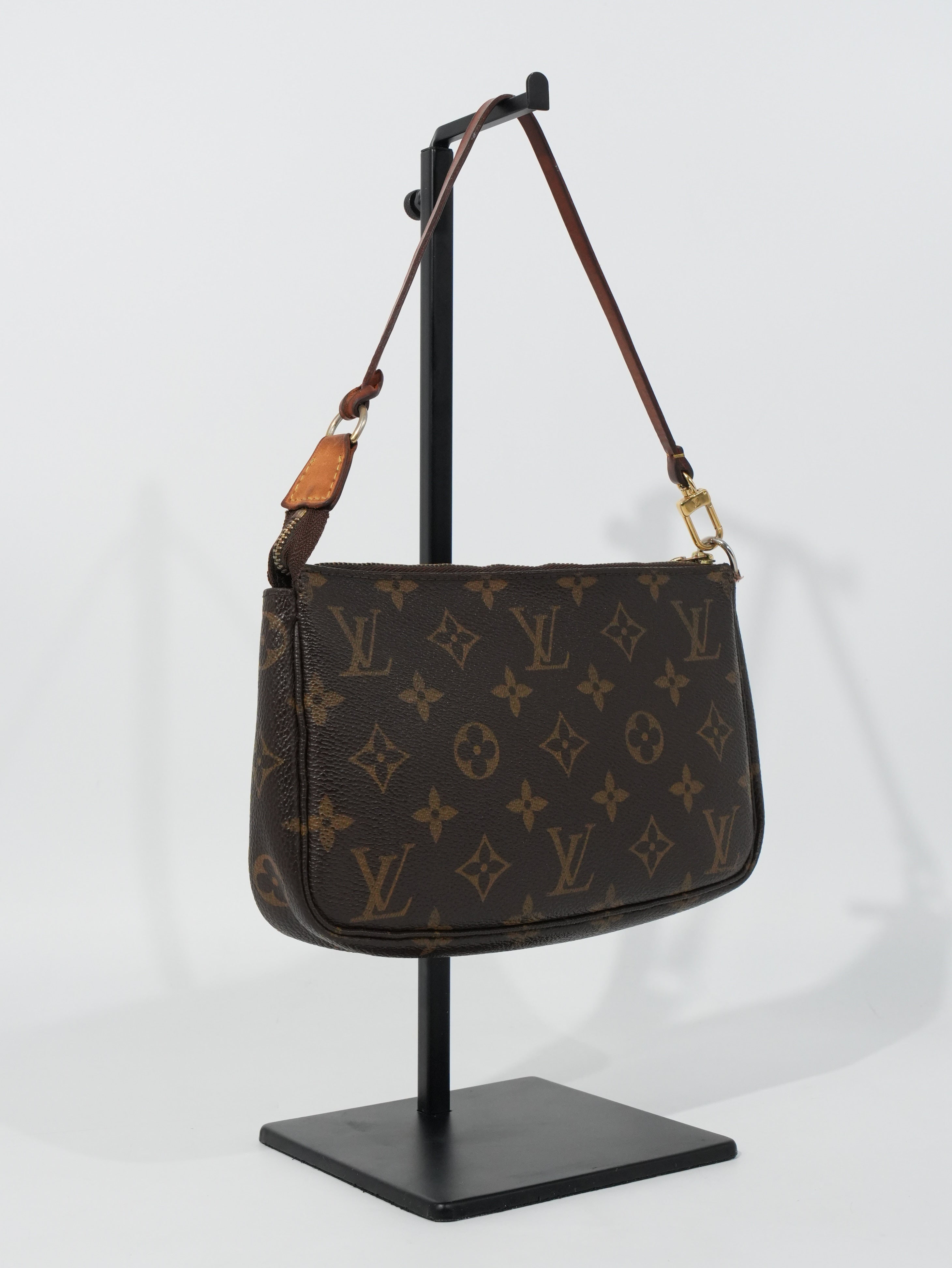 Louis Vuitton Accessoires Monogram
