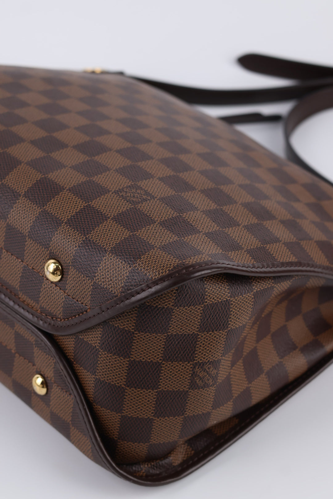 Louis Vuitton Duomo Damier Ébène