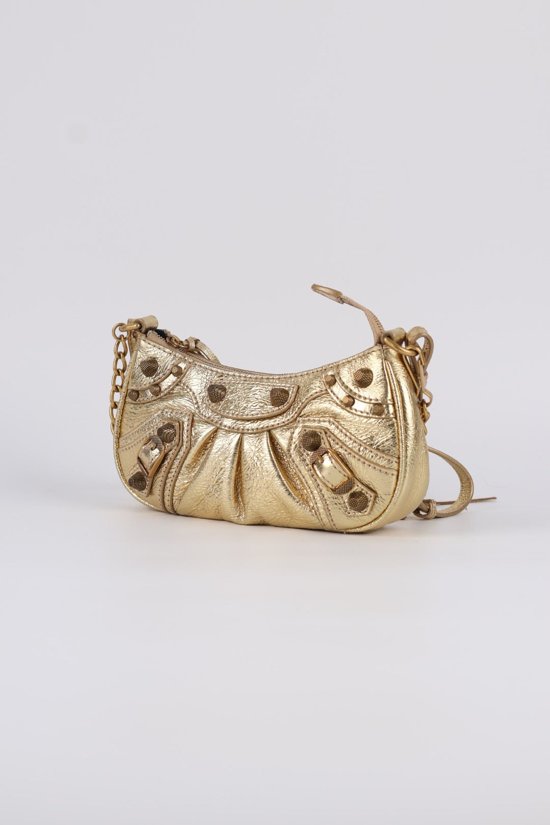 Balenciaga Le Cagole Mini