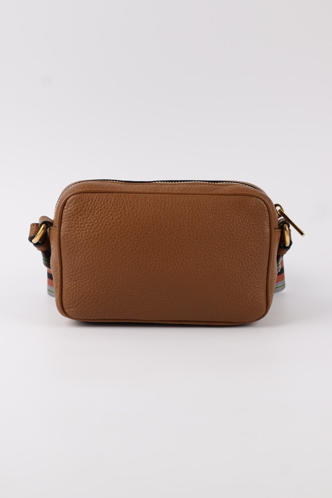 Prada Mini Camera Bag in Pelle