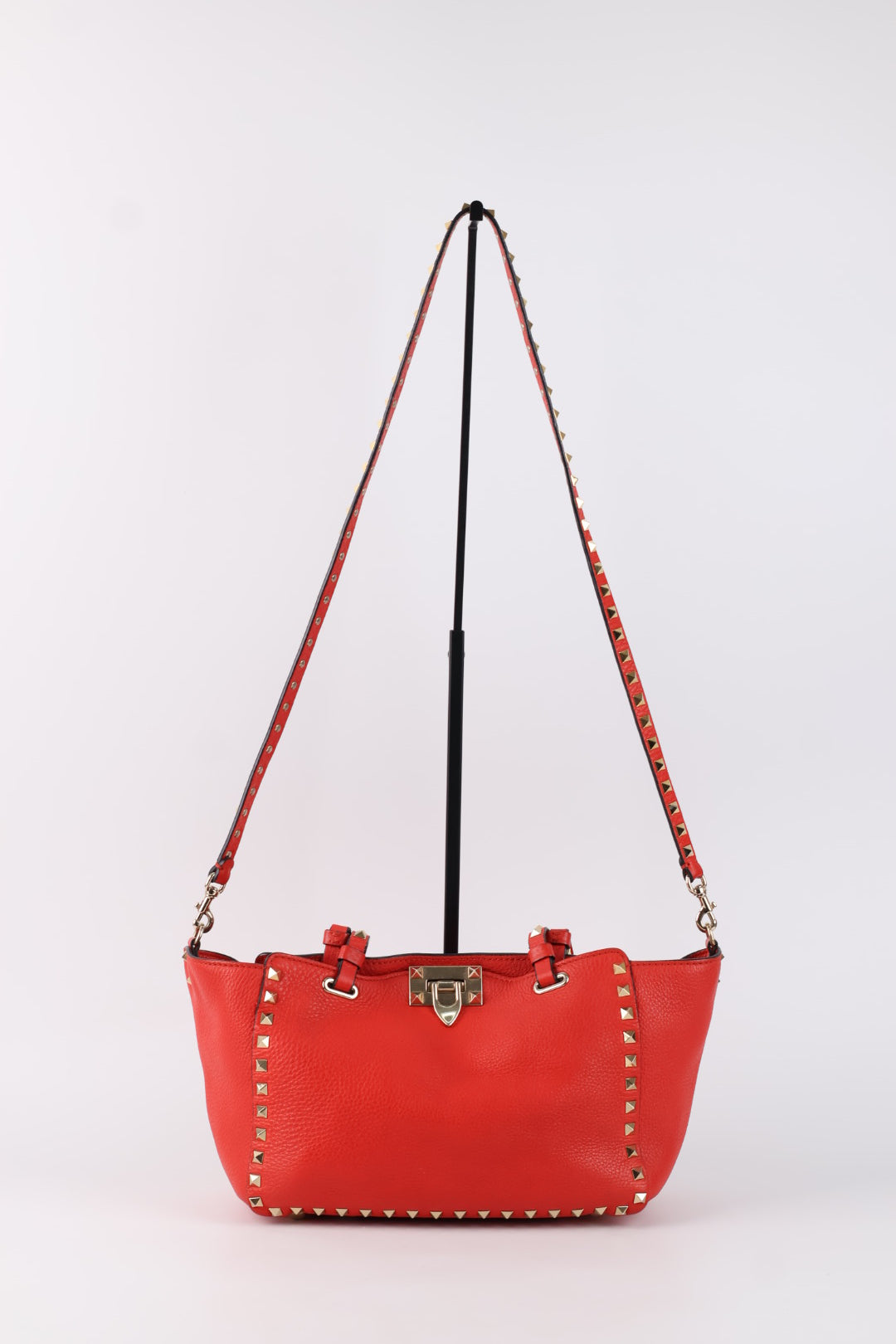 Valentino Rockstud Tote