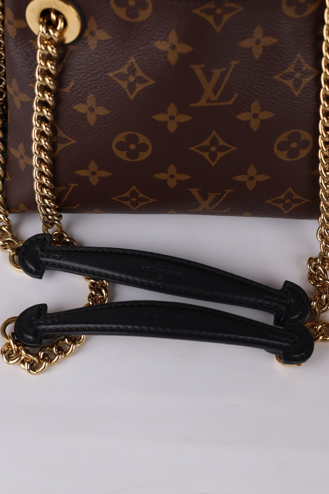 Louis Vuitton Surène BB Monogram