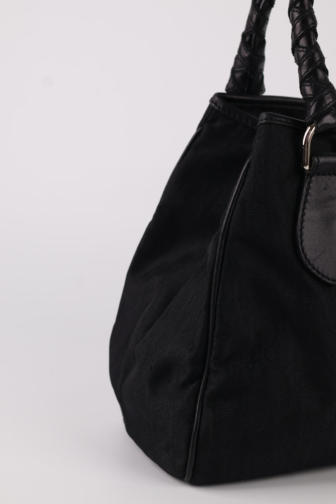 Dior Lovely Small Jacquard Oblique