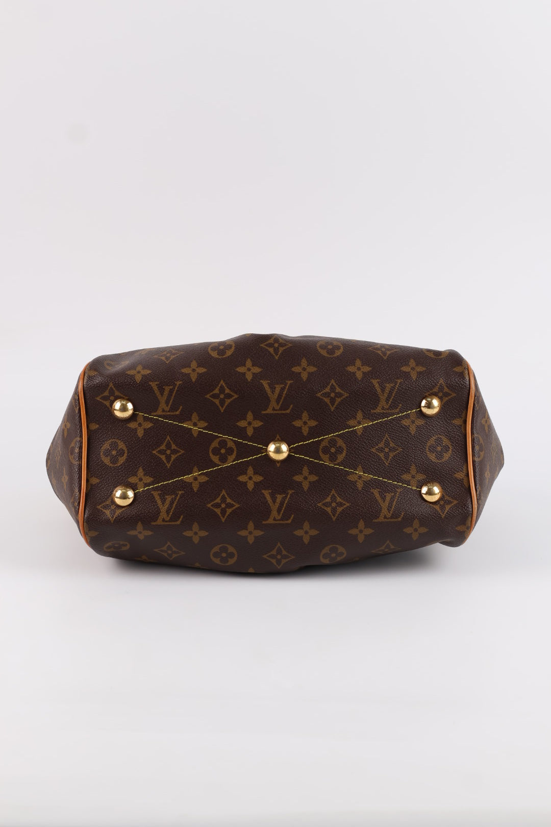 Louis Vuitton Tivoli Pm Monogram
