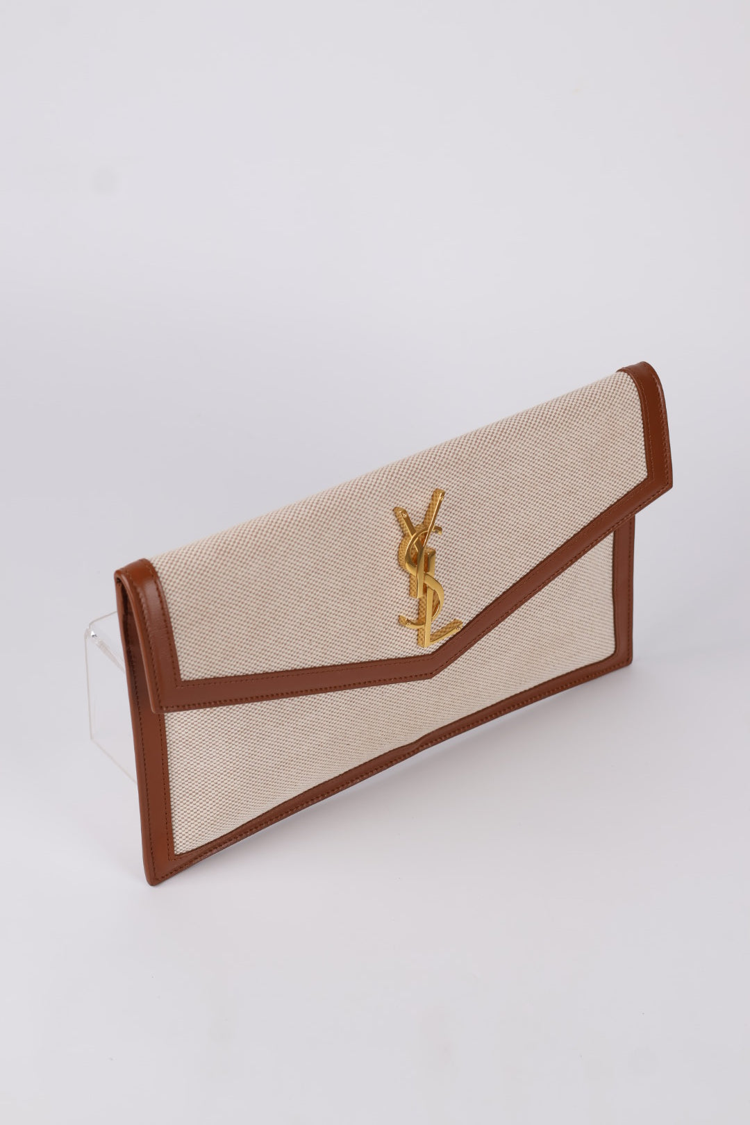 Saint Laurent Pochette Uptown