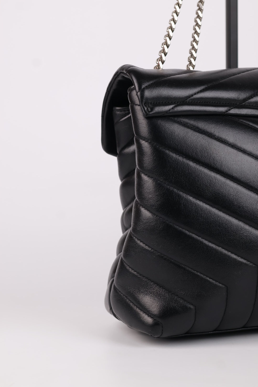 Saint Laurent Lou Lou Media