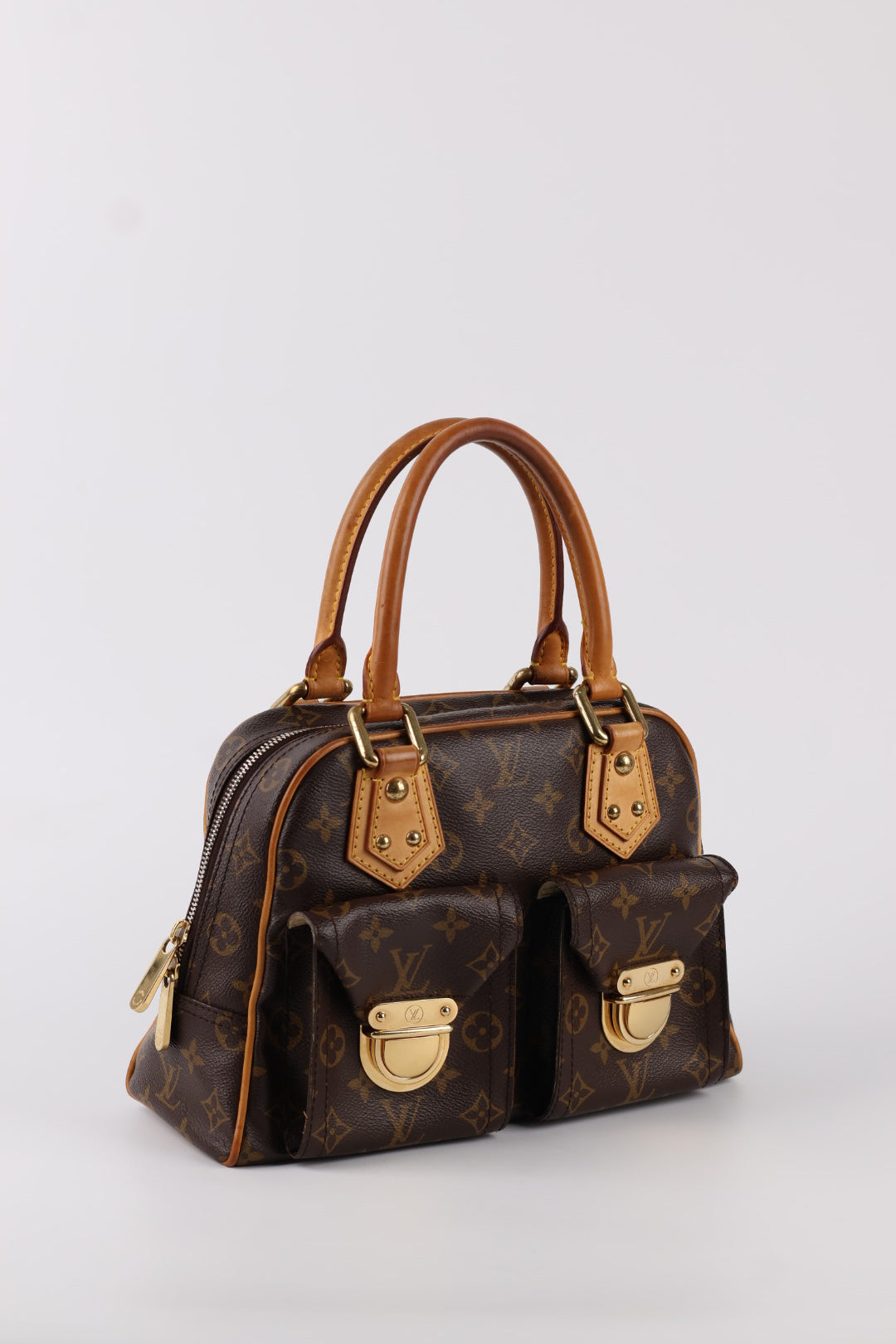 Louis Vuitton Manhattan PM Monogram